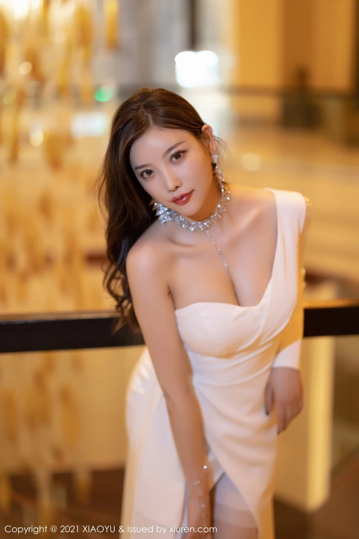 Xrmnw.Vip_杨晨晨_写真