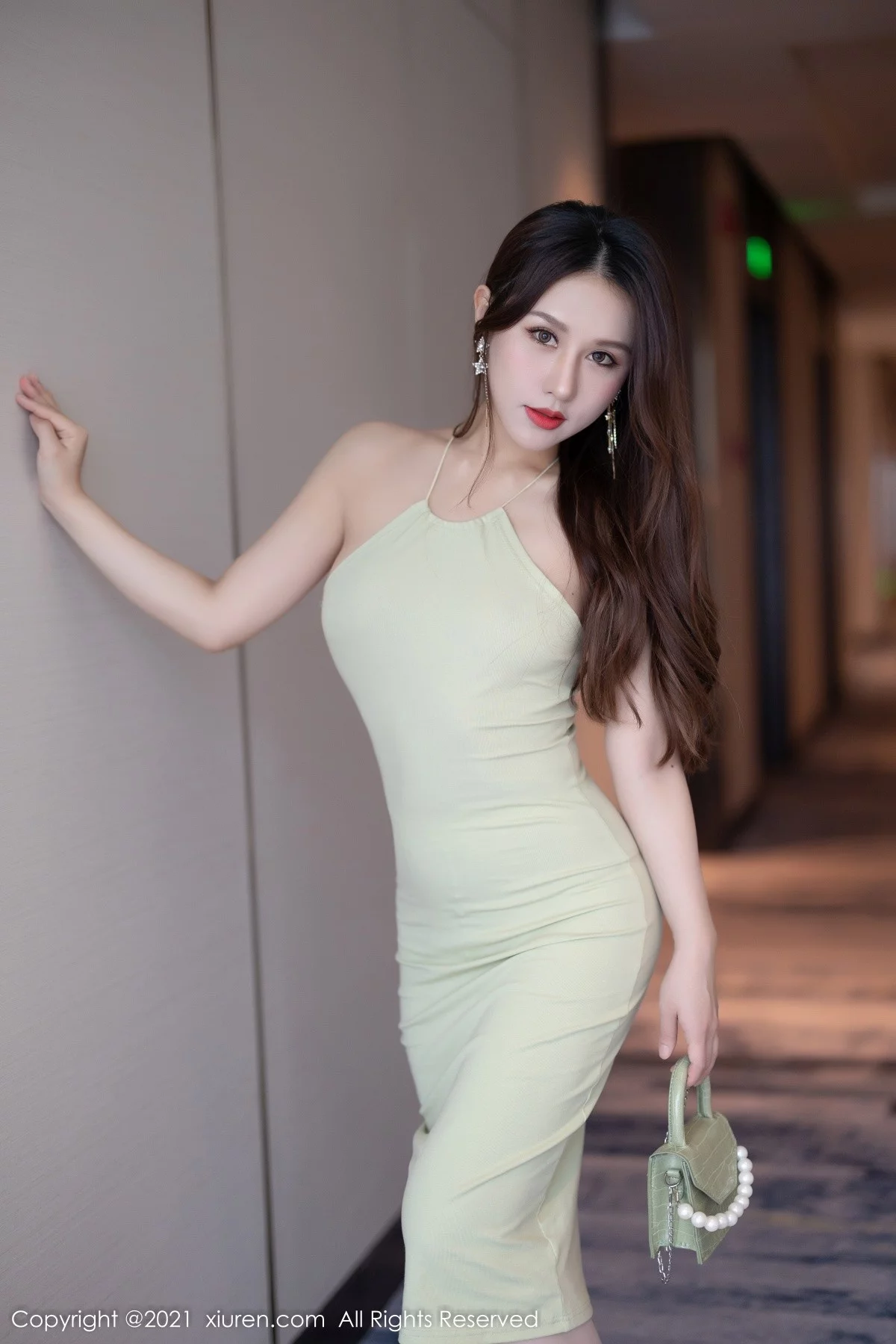 Xrmnw.Vip_徐安安_写真