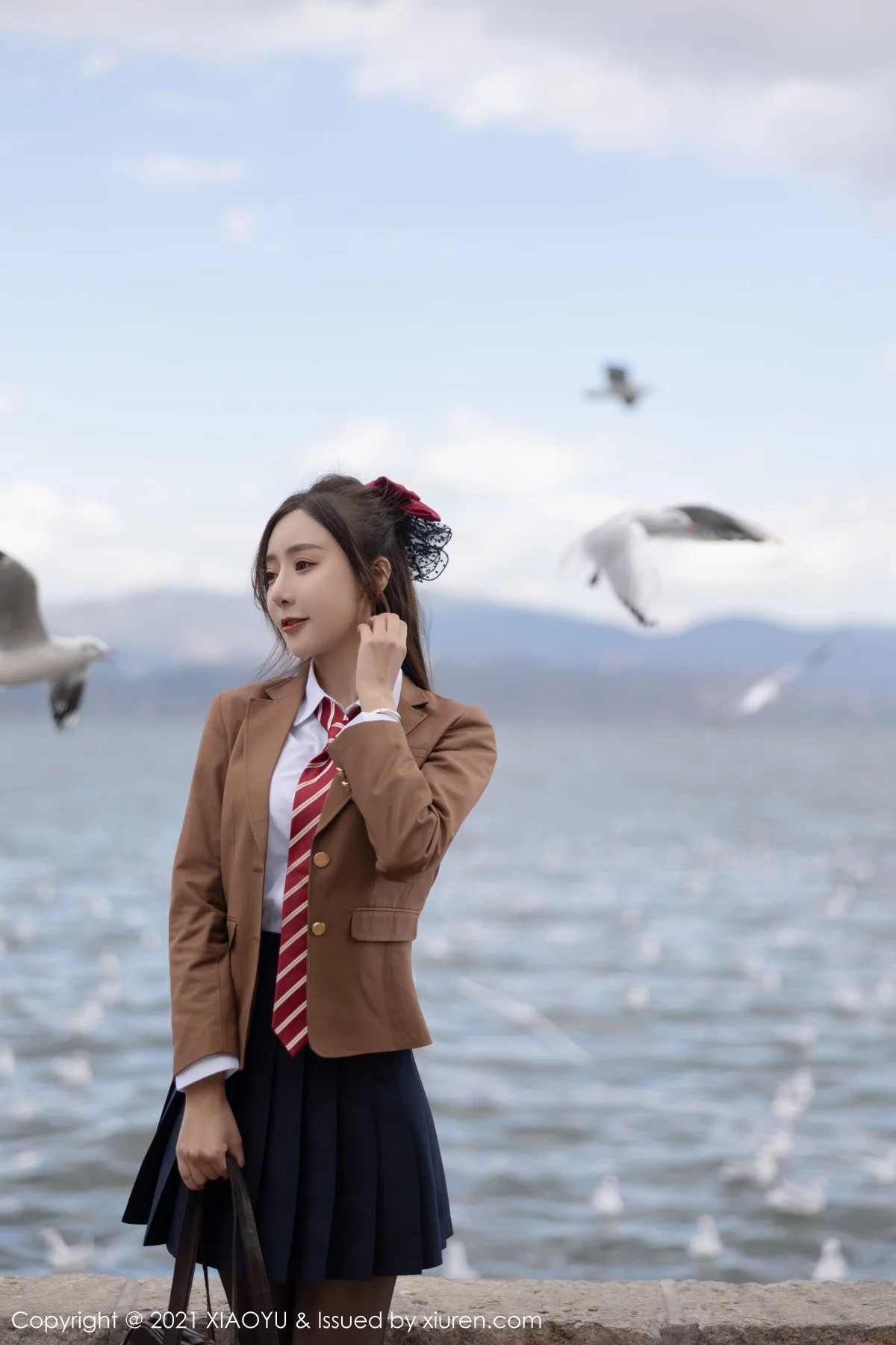 Xrmnw.Vip_王馨瑶_写真