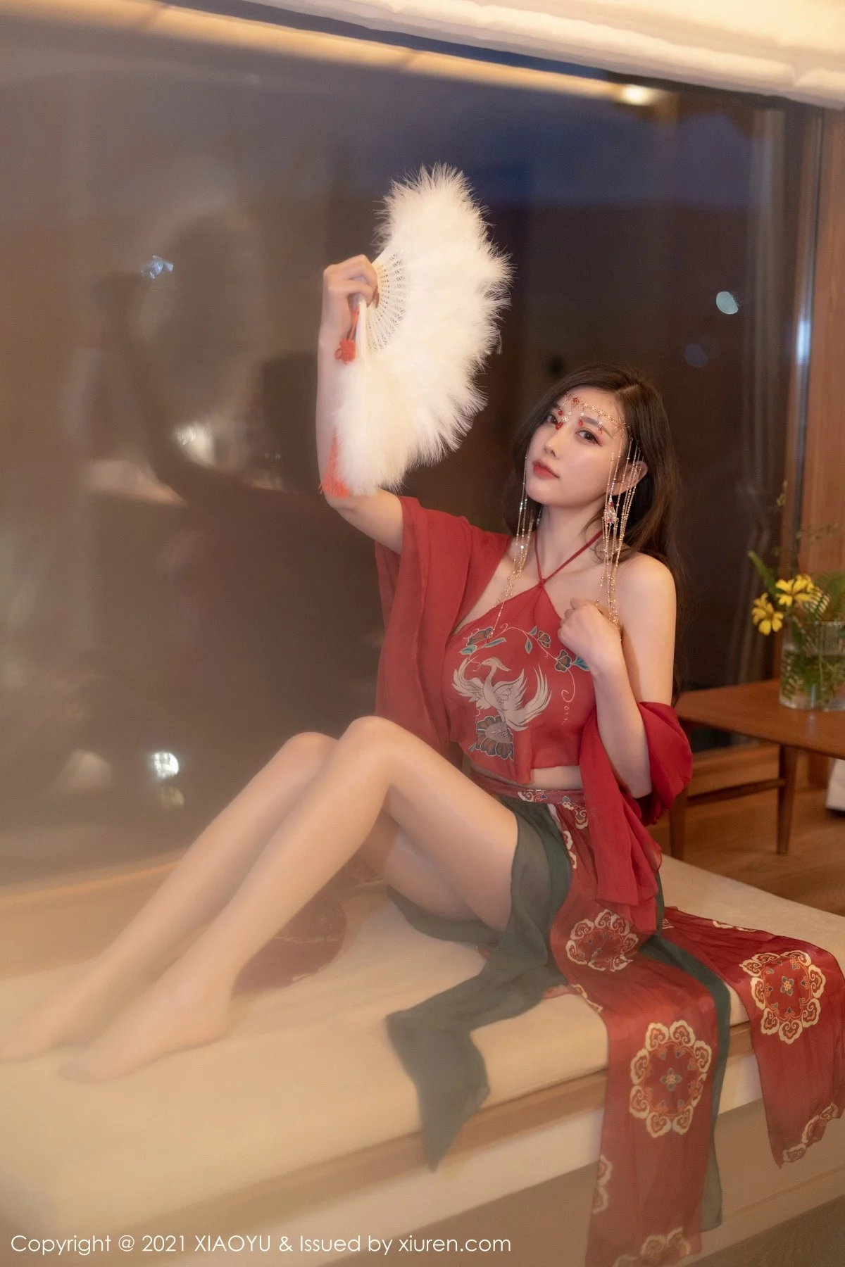 Xrmnw.Vip_杨晨晨_写真