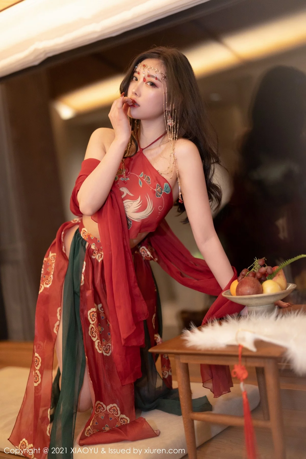 Xrmnw.Vip_杨晨晨_写真