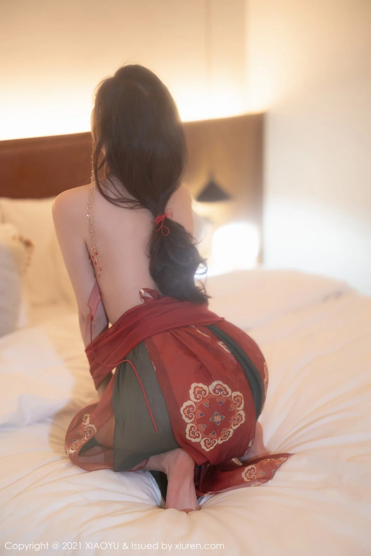 Xrmnw.Vip_杨晨晨_写真