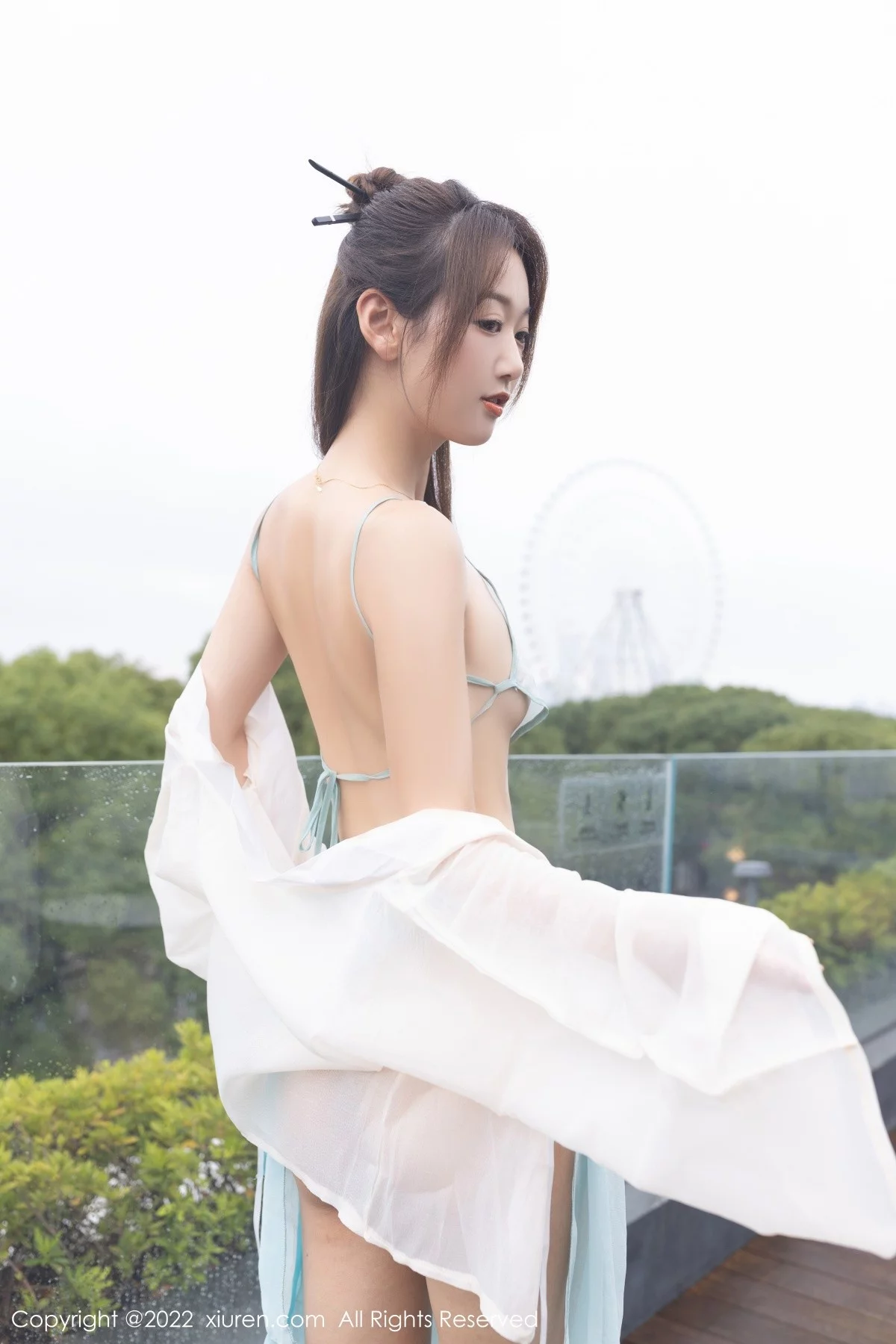 Xrmnw.Vip_唐安琪_写真