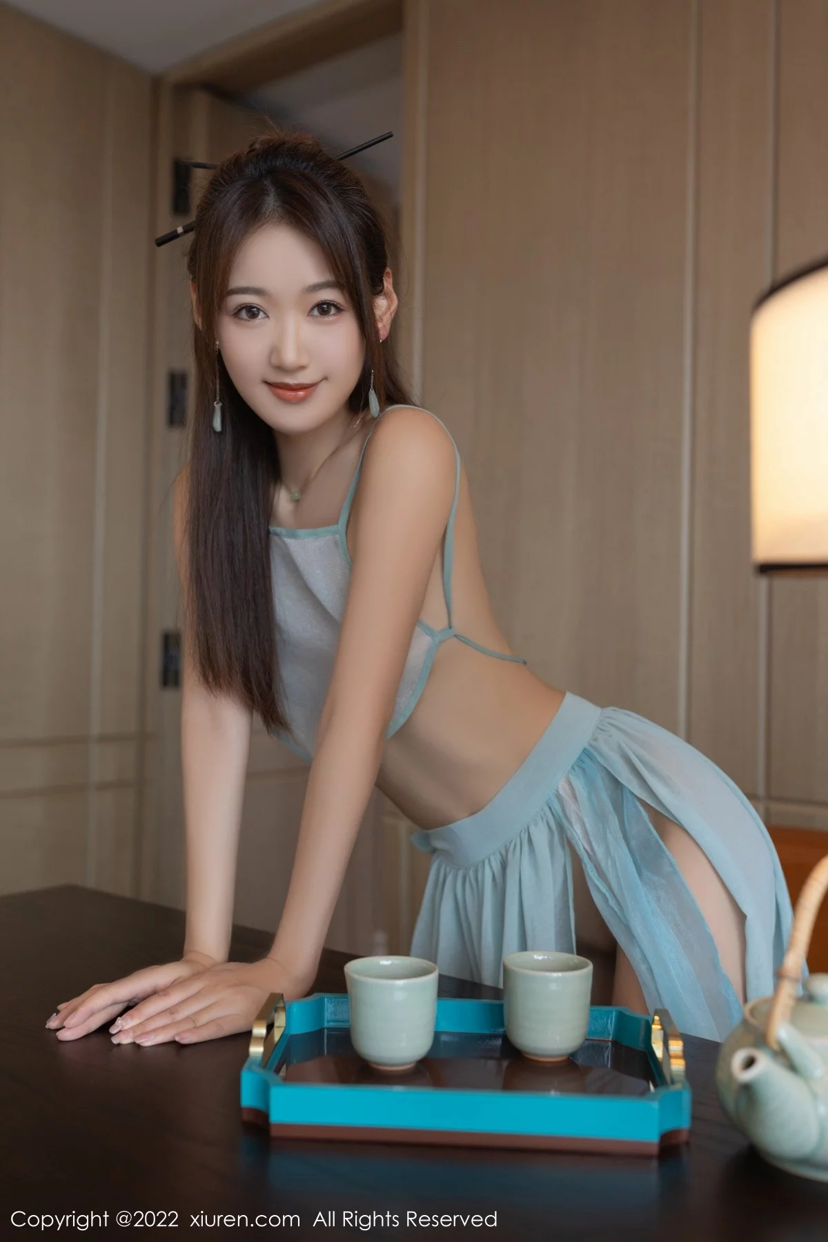 Xrmnw.Vip_唐安琪_写真