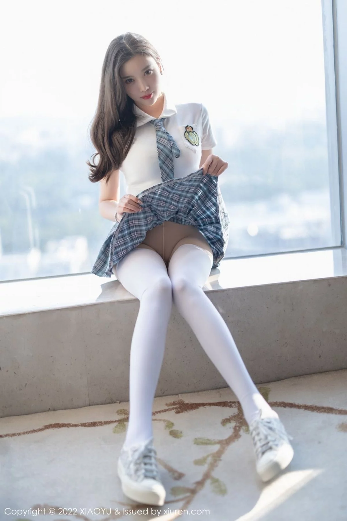 Xrmnw.Vip_杨晨晨_写真