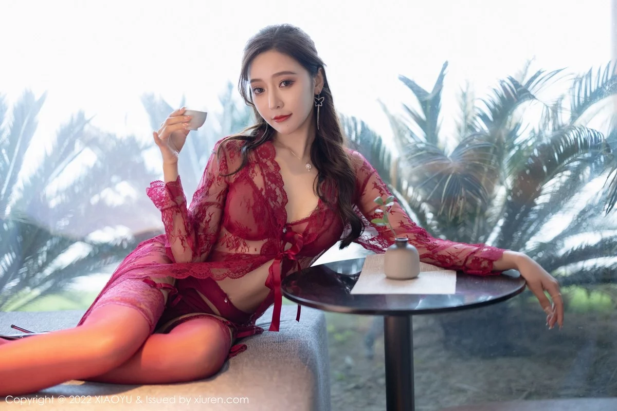 Xrmnw.Vip_王馨瑶_写真