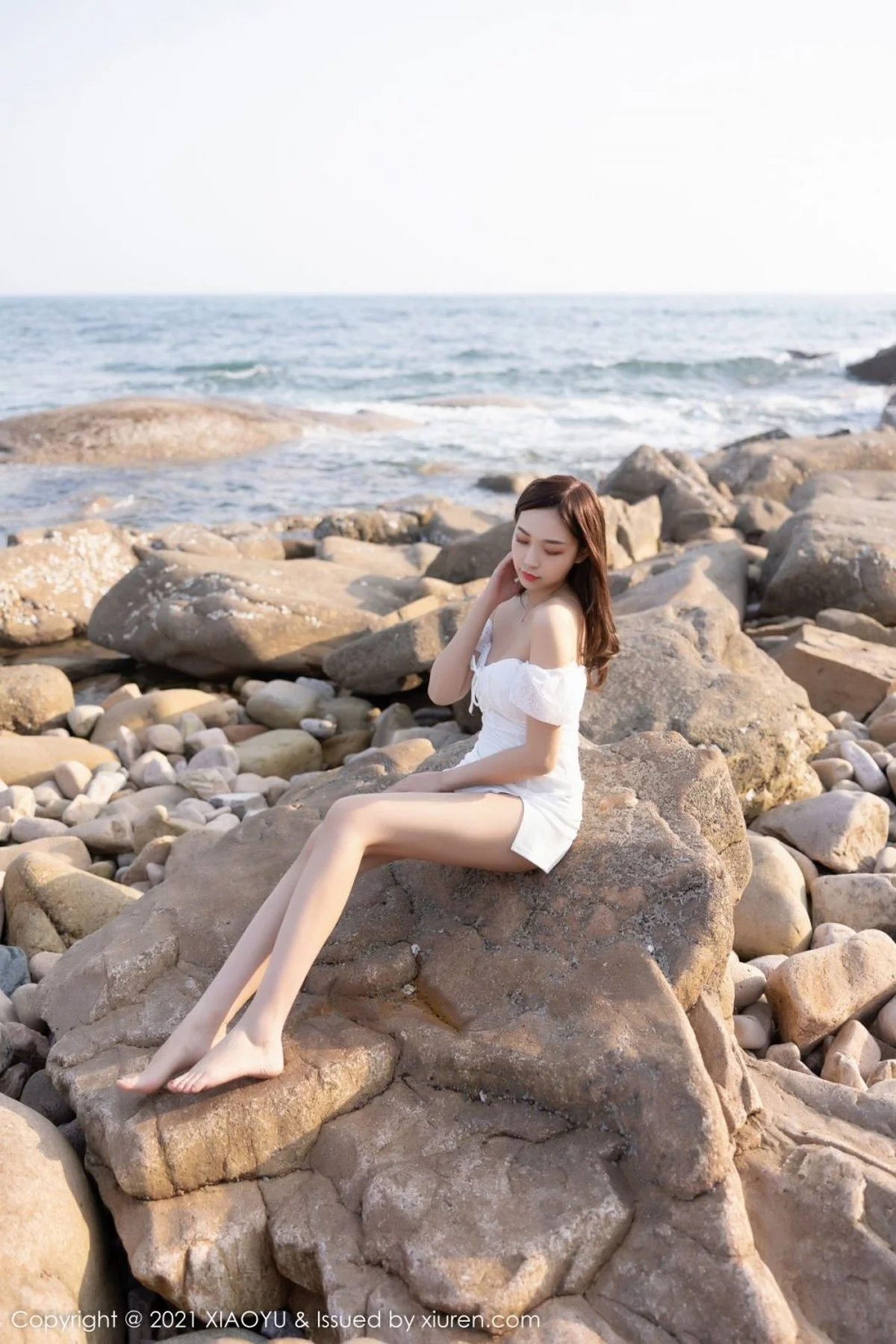 Xrmnw.Vip_郑颖姗_写真