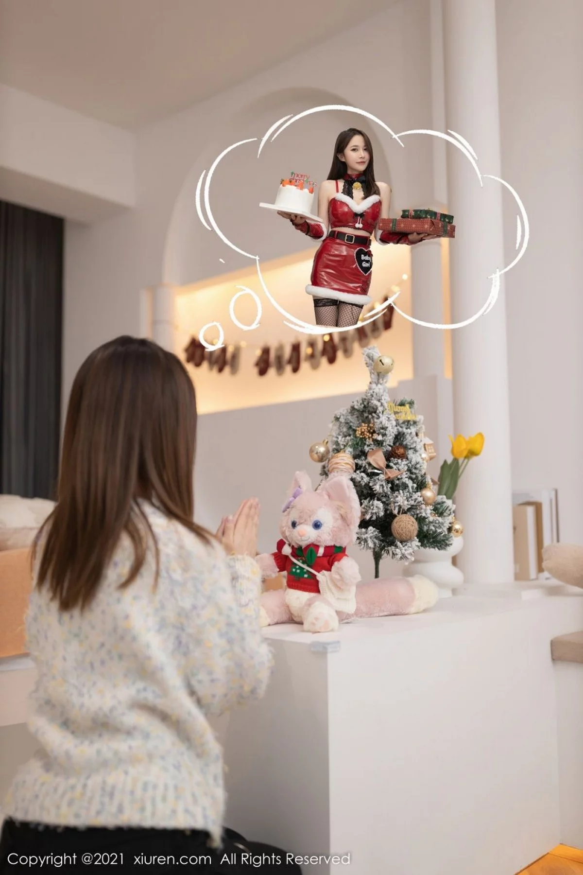 Xrmnw.Vip_鱼子酱_写真