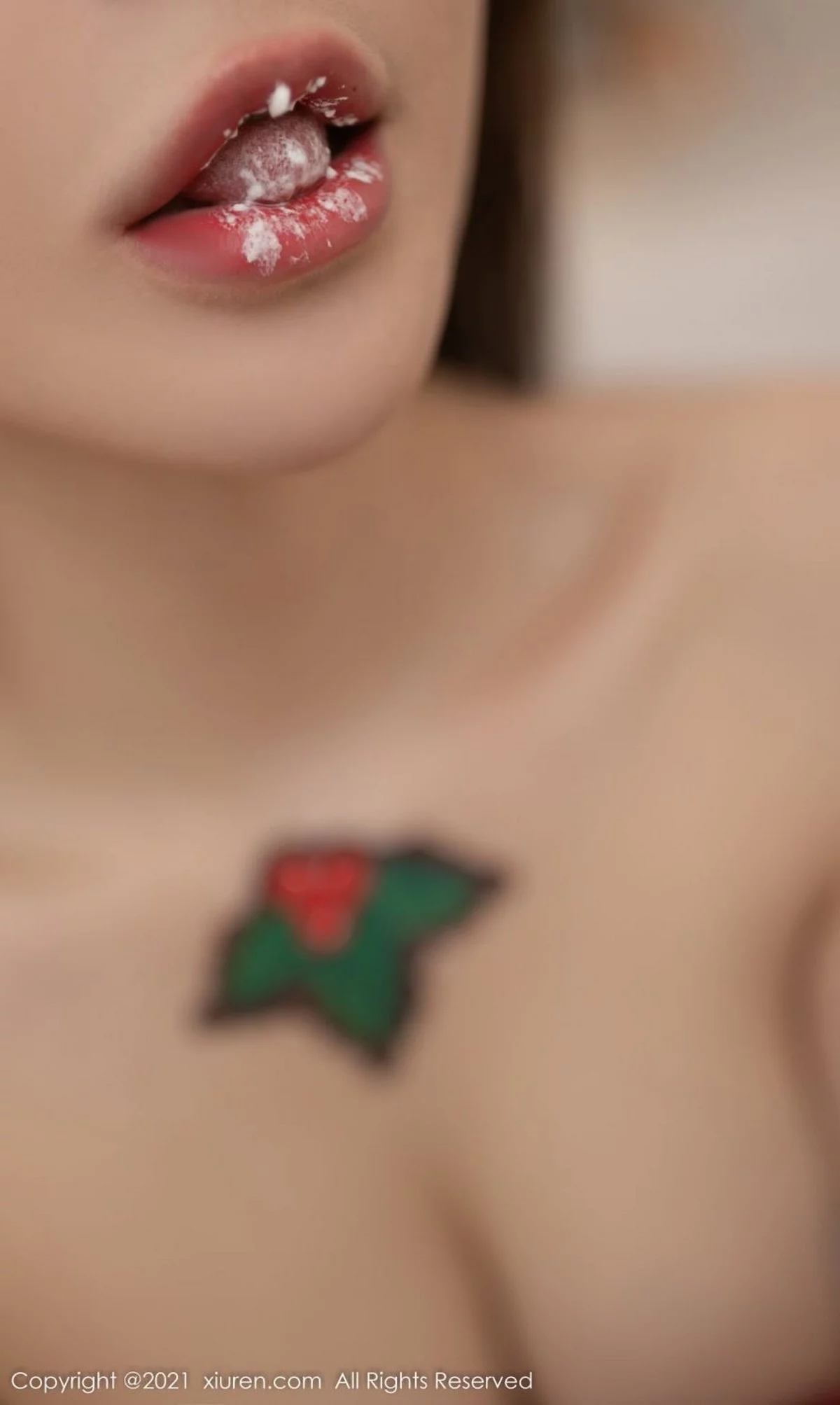 Xrmnw.Vip_鱼子酱_写真