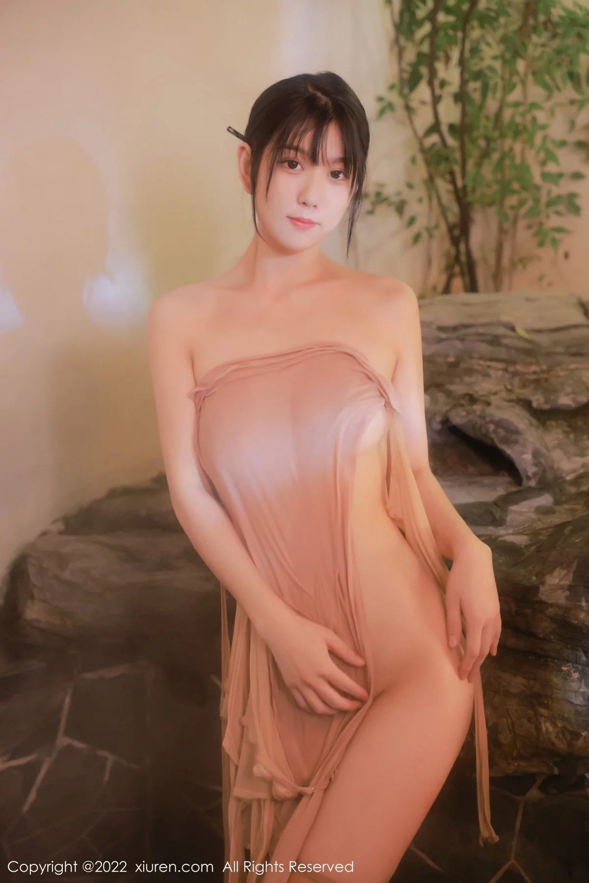Xrmnw.Vip_李雅柔_写真
