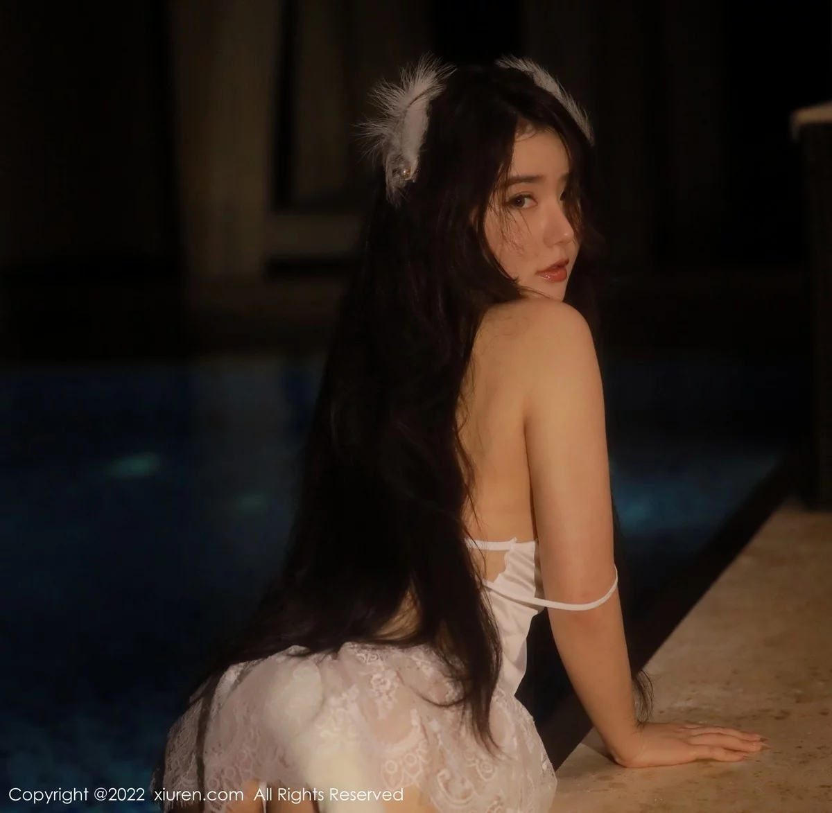 Xrmnw.Vip_玛鲁娜_写真