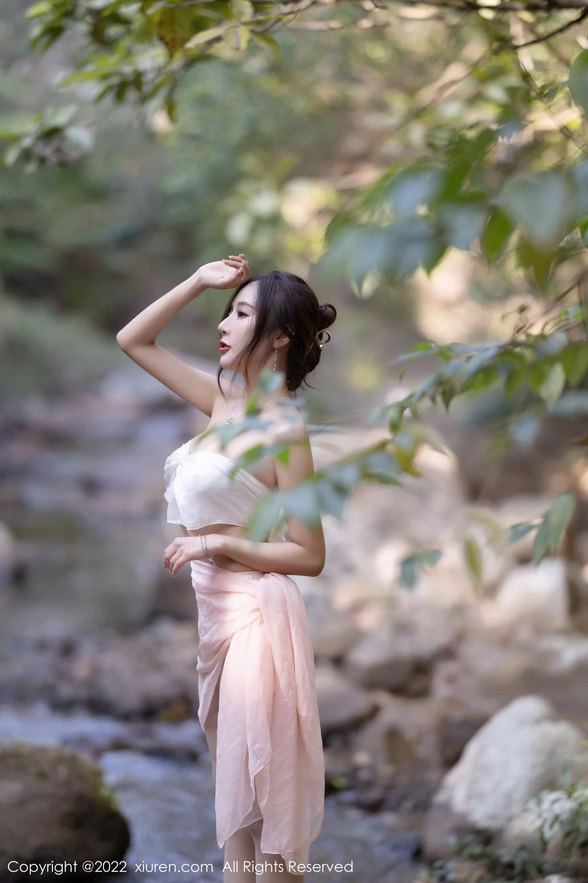 Xrmnw.Vip_王馨瑶_写真