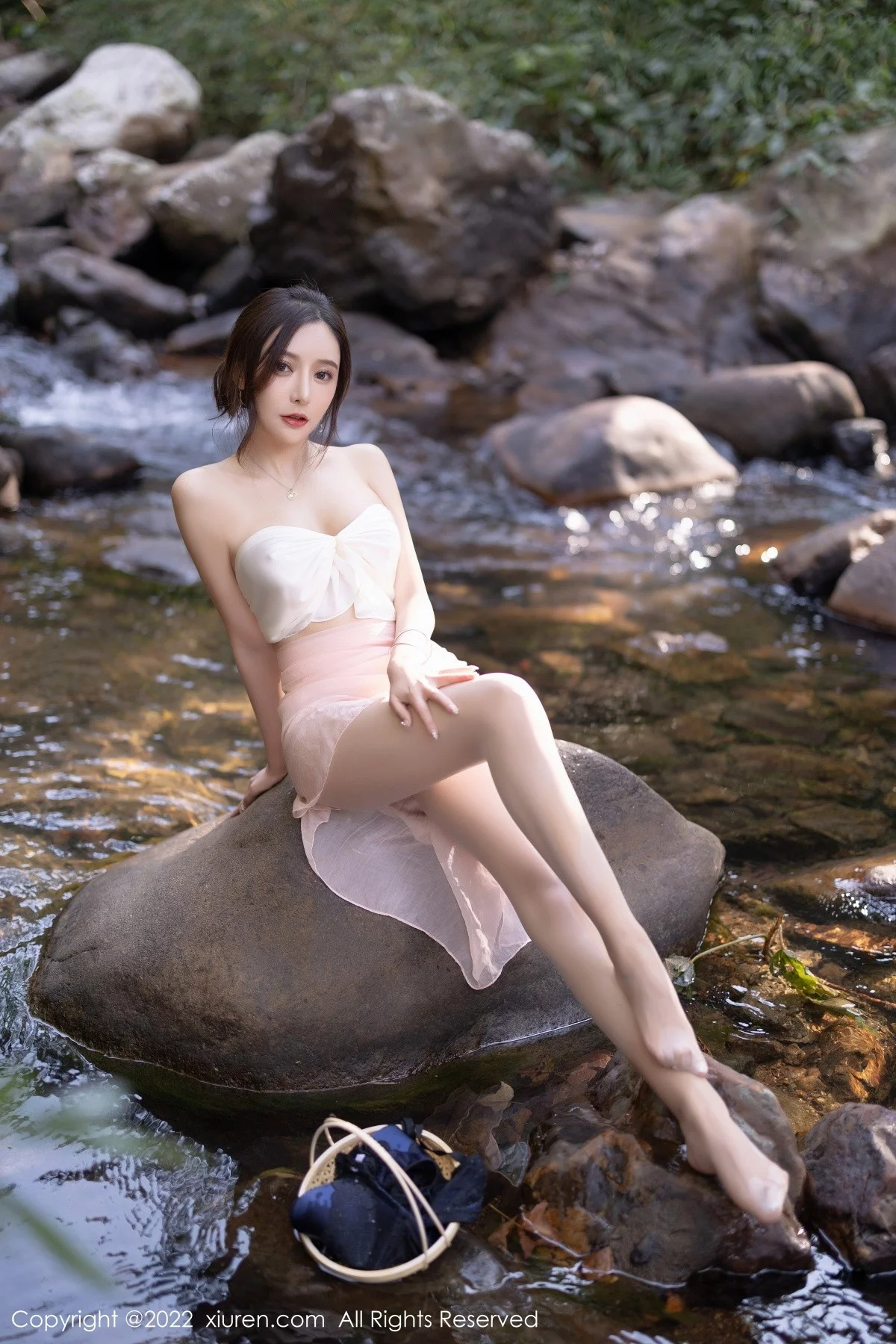 Xrmnw.Vip_王馨瑶_写真
