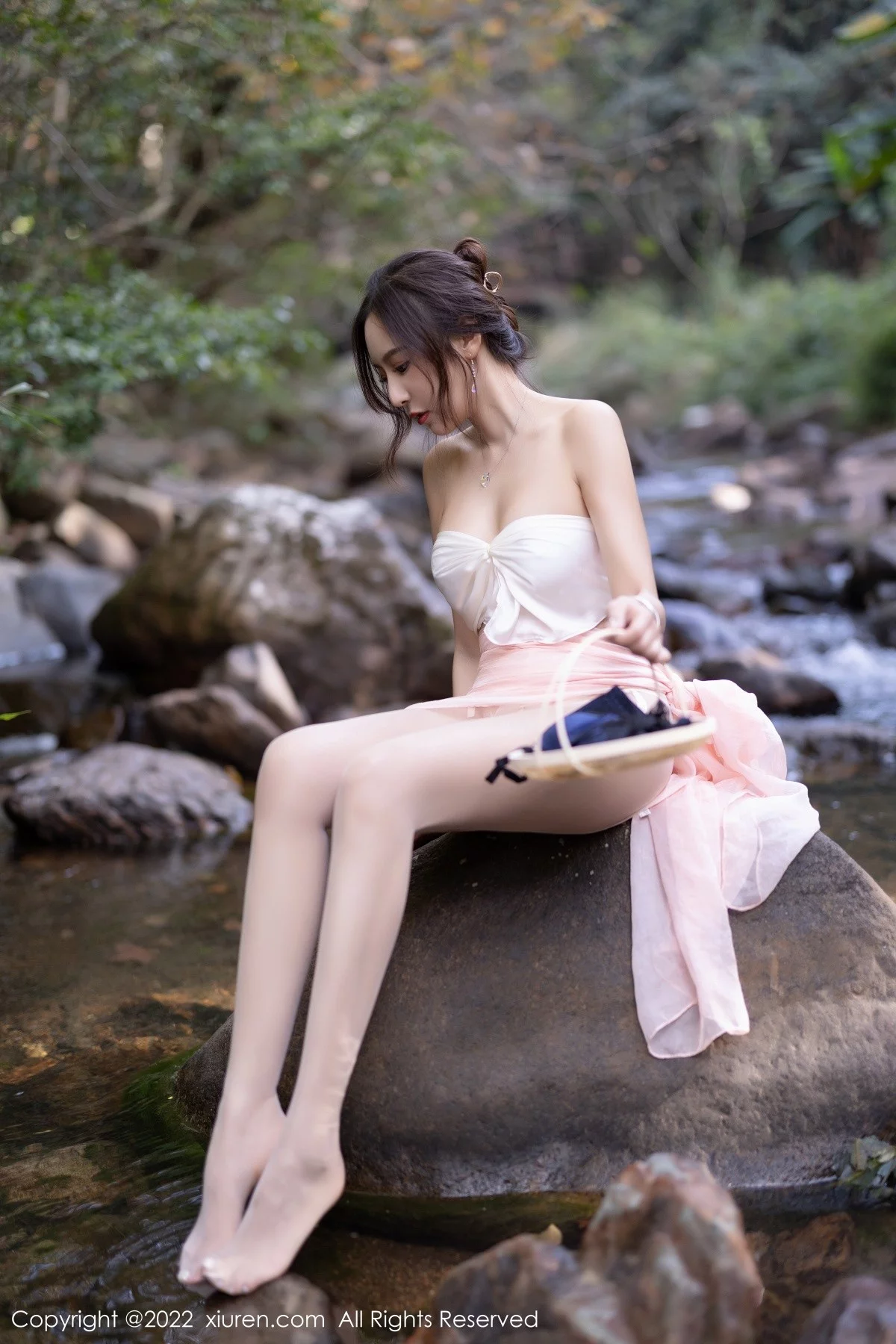 Xrmnw.Vip_王馨瑶_写真
