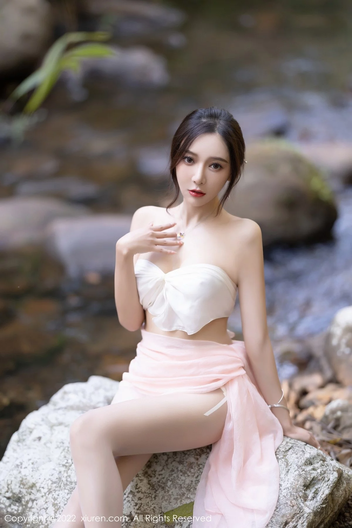 Xrmnw.Vip_王馨瑶_写真