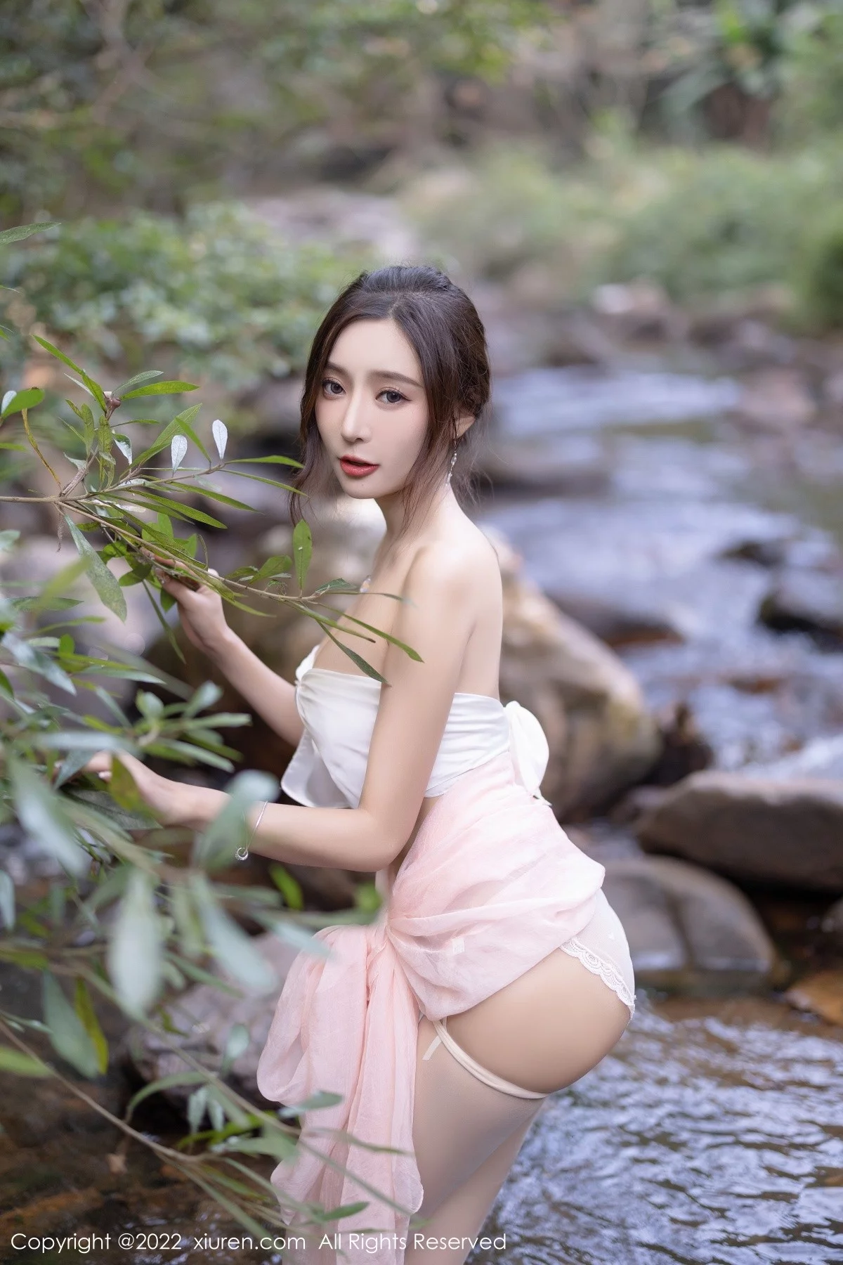 Xrmnw.Vip_王馨瑶_写真