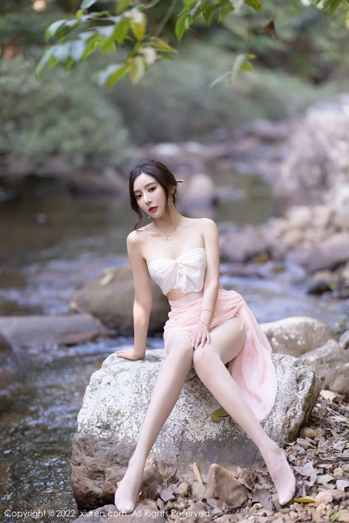 Xrmnw.Vip_王馨瑶_写真