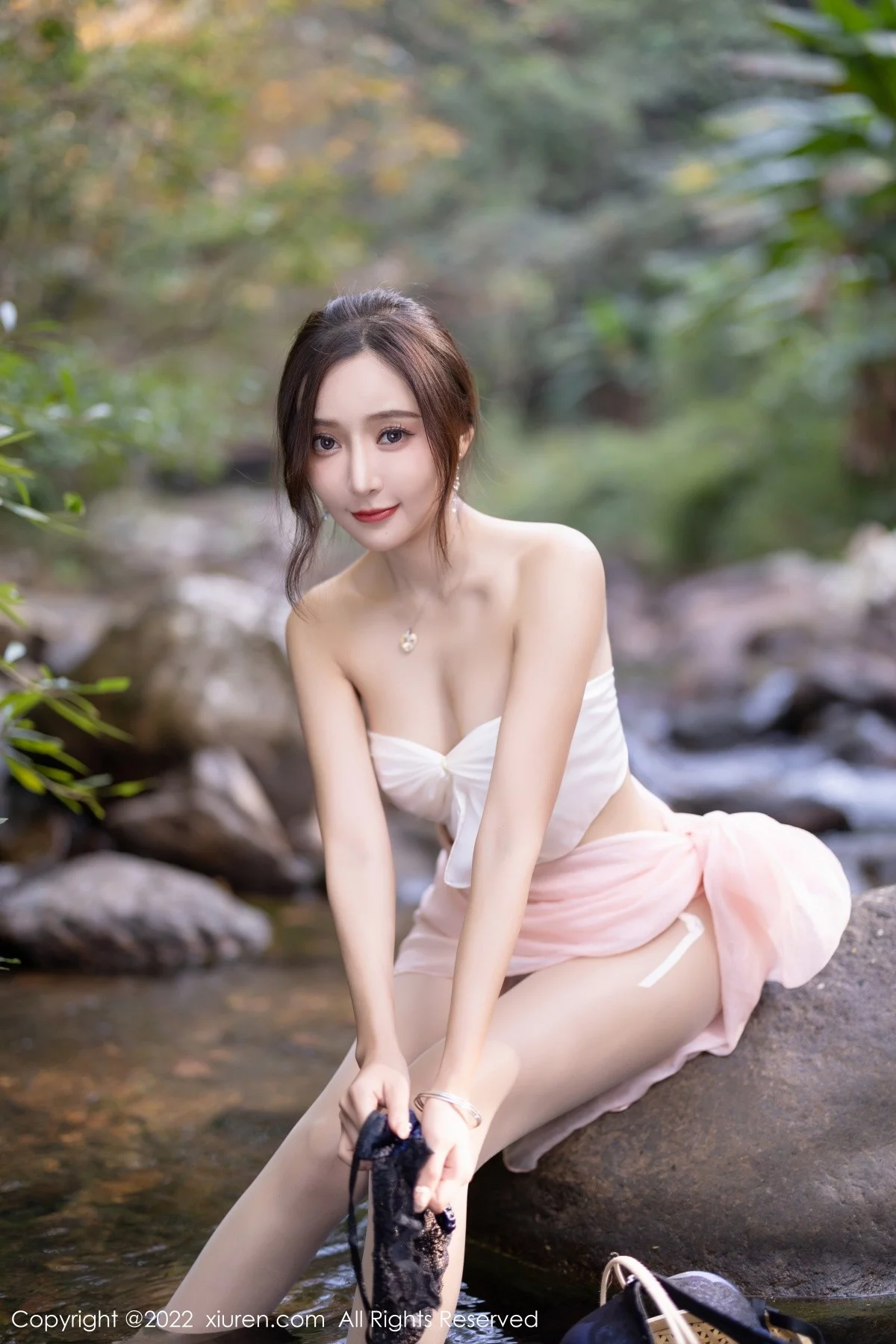 Xrmnw.Vip_王馨瑶_写真
