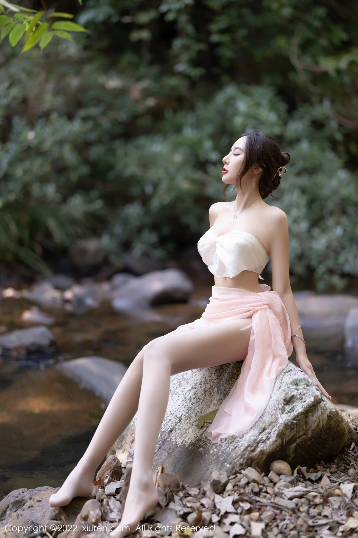 Xrmnw.Vip_王馨瑶_写真