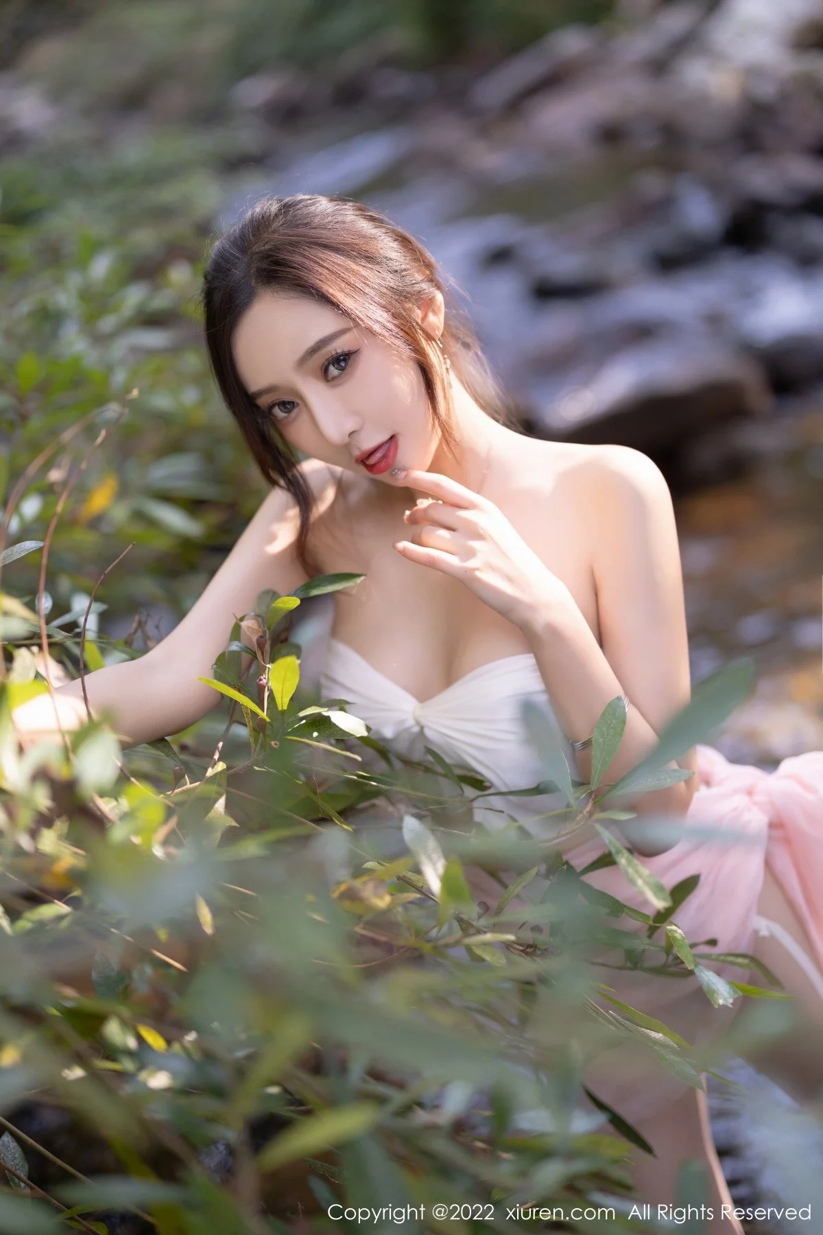 Xrmnw.Vip_王馨瑶_写真
