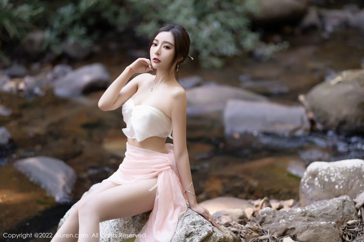Xrmnw.Vip_王馨瑶_写真