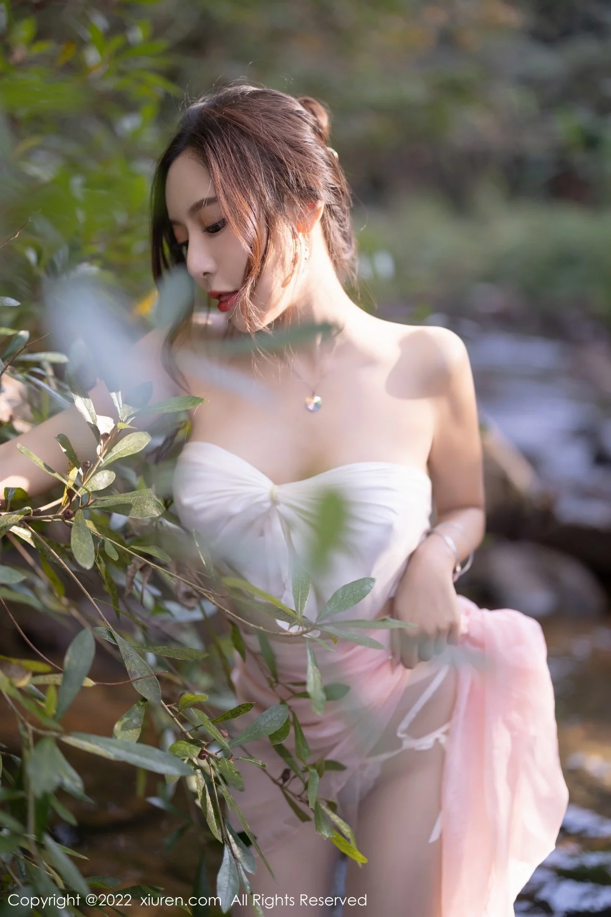 Xrmnw.Vip_王馨瑶_写真