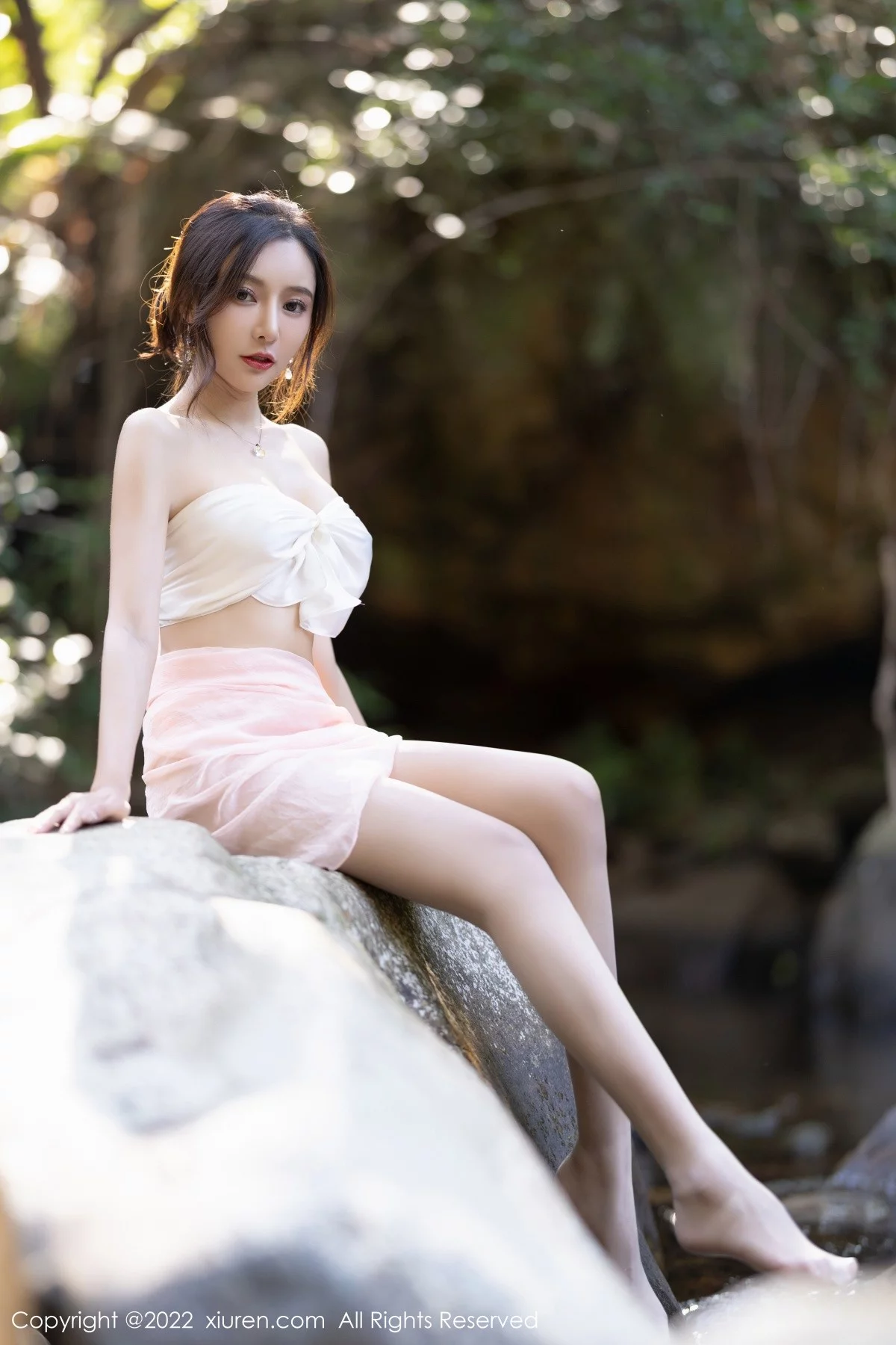 Xrmnw.Vip_王馨瑶_写真