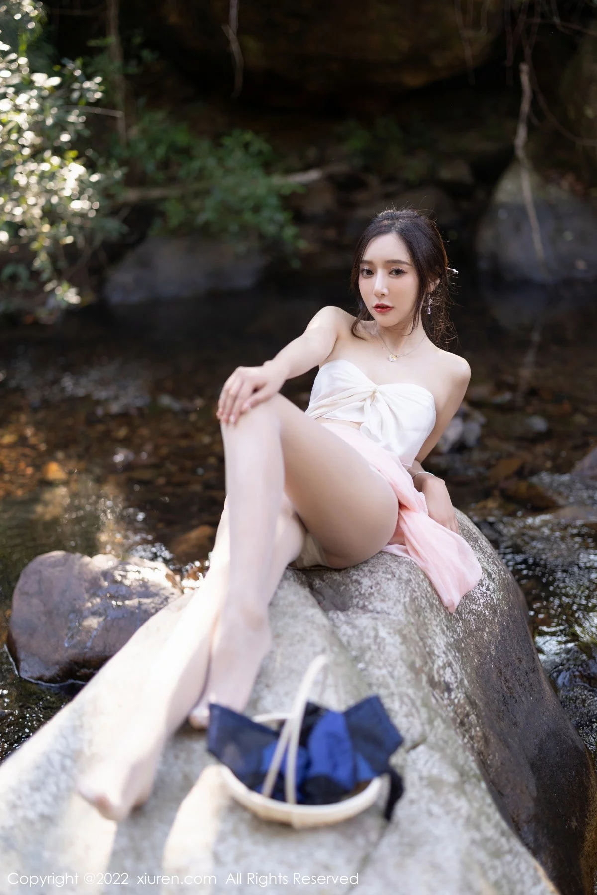 Xrmnw.Vip_王馨瑶_写真