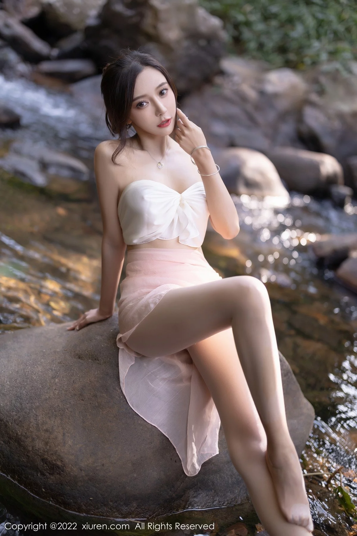 Xrmnw.Vip_王馨瑶_写真