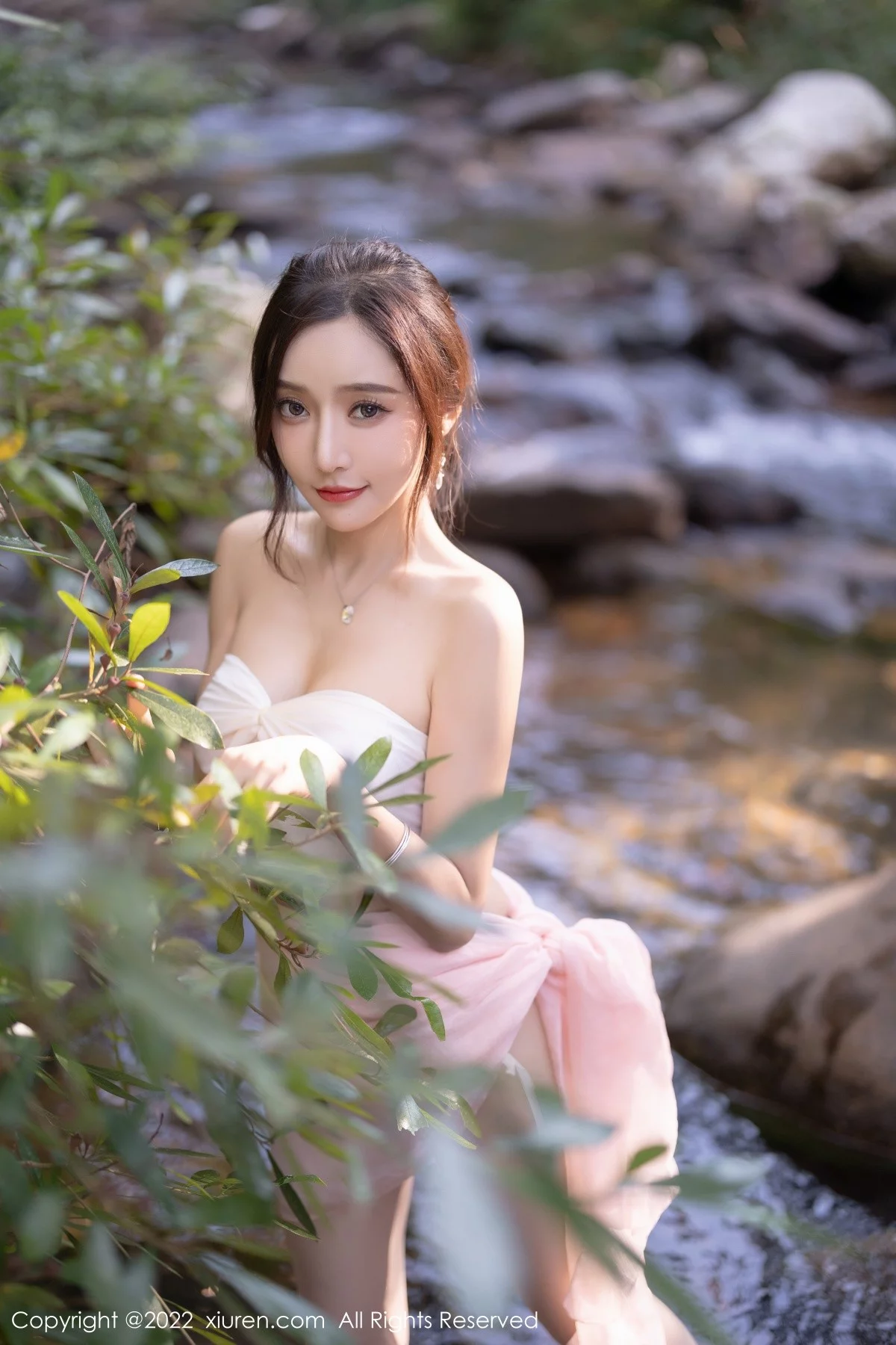 Xrmnw.Vip_王馨瑶_写真