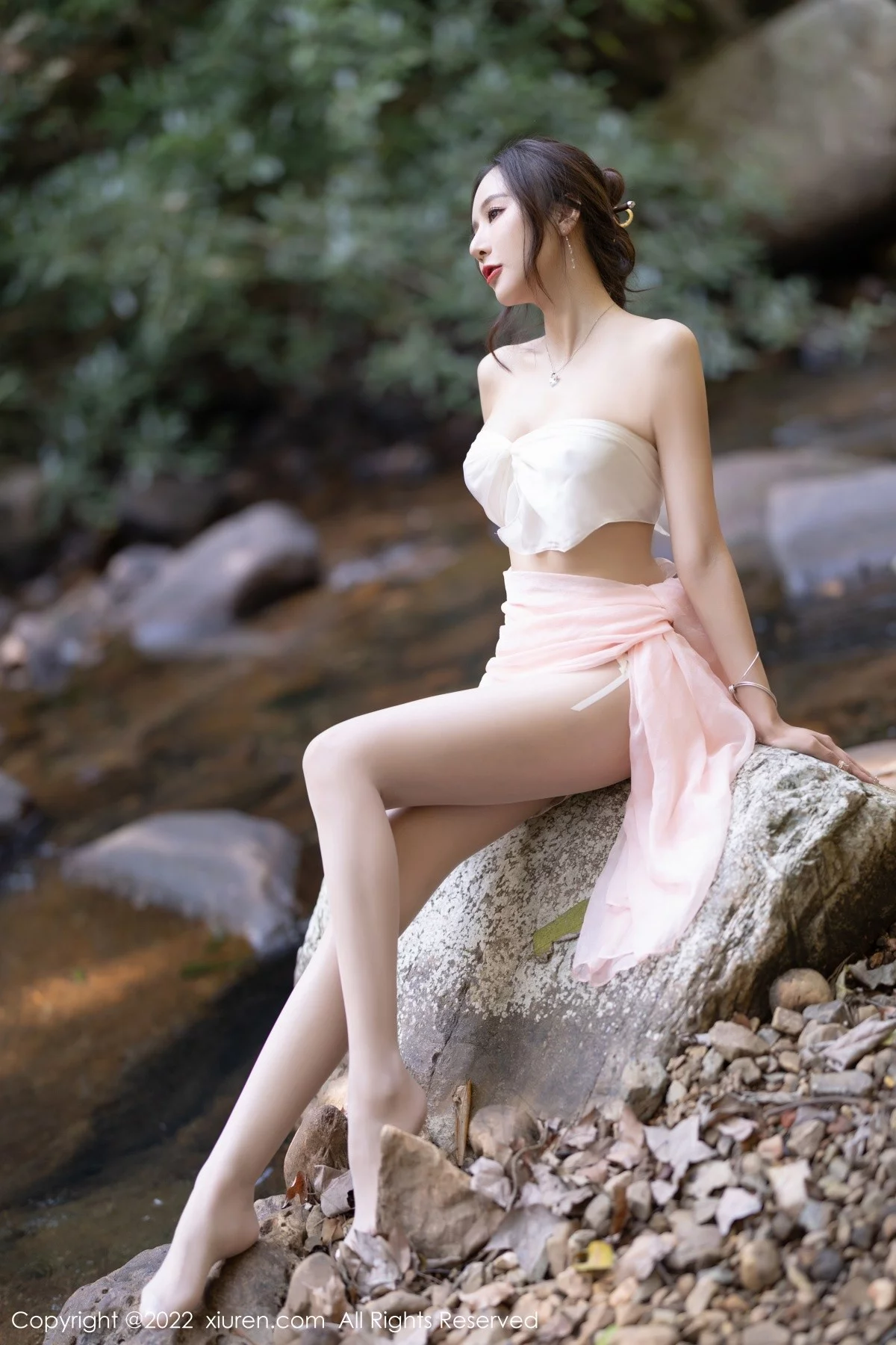 Xrmnw.Vip_王馨瑶_写真