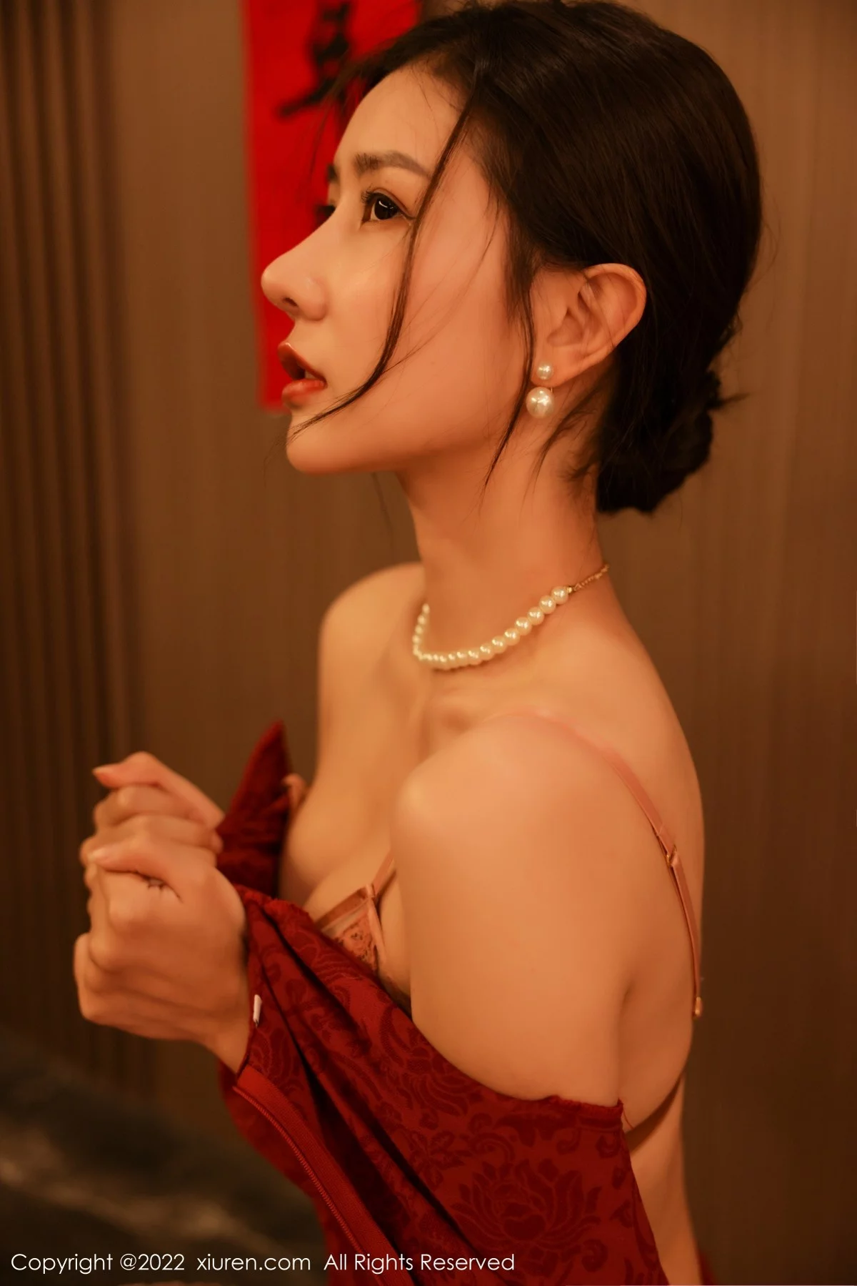 Xrmnw.Vip_尹甜甜_写真