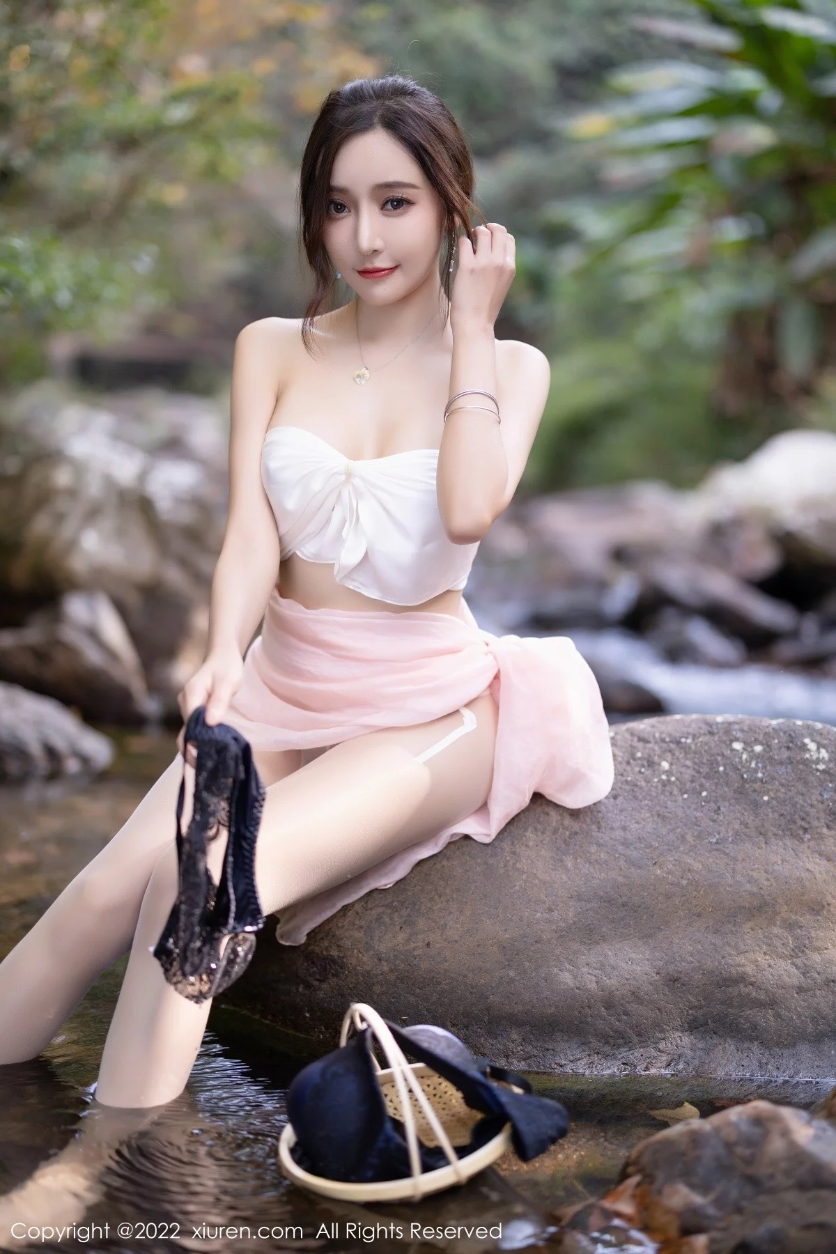 Xrmnw.Vip_王馨瑶_写真