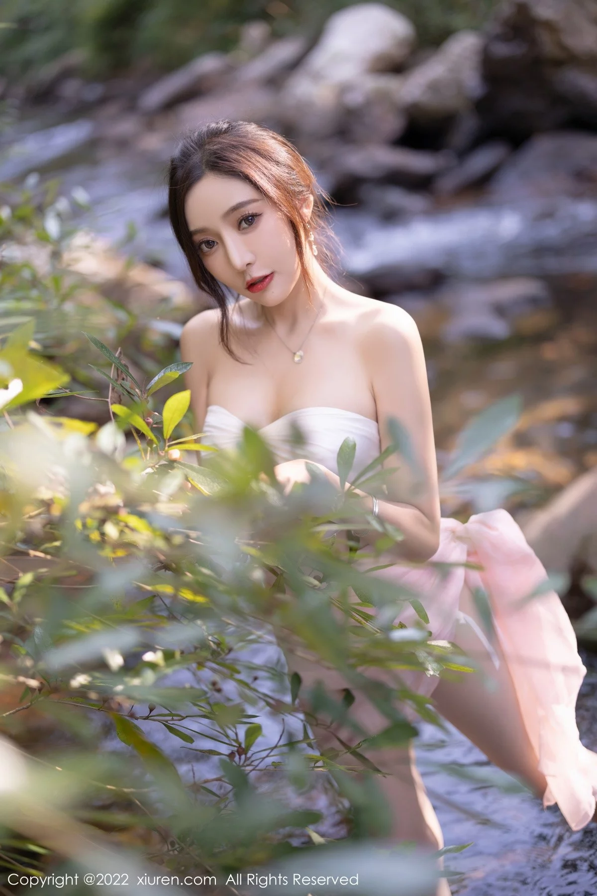 Xrmnw.Vip_王馨瑶_写真