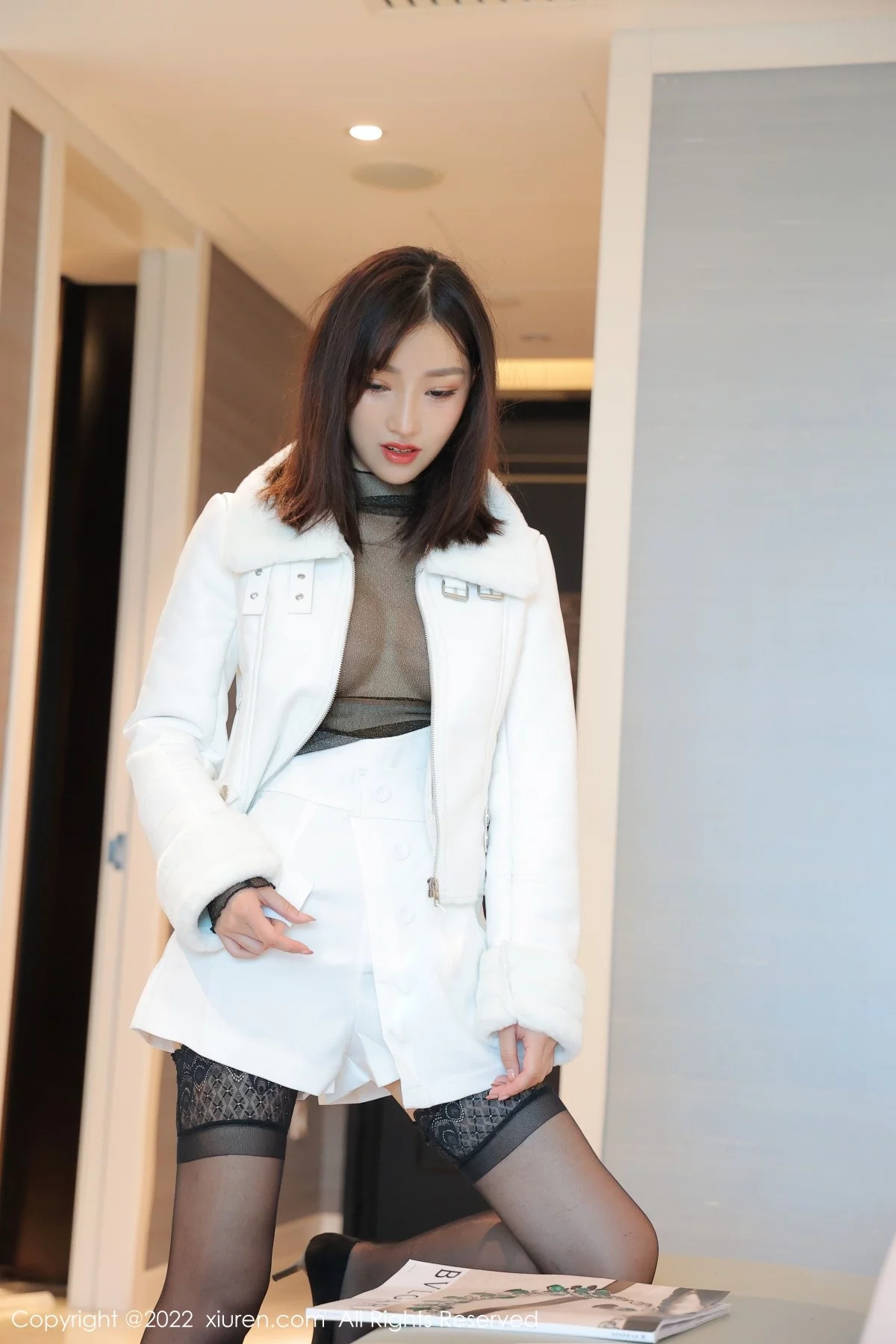 Xrmnw.Vip_西门小玉_写真