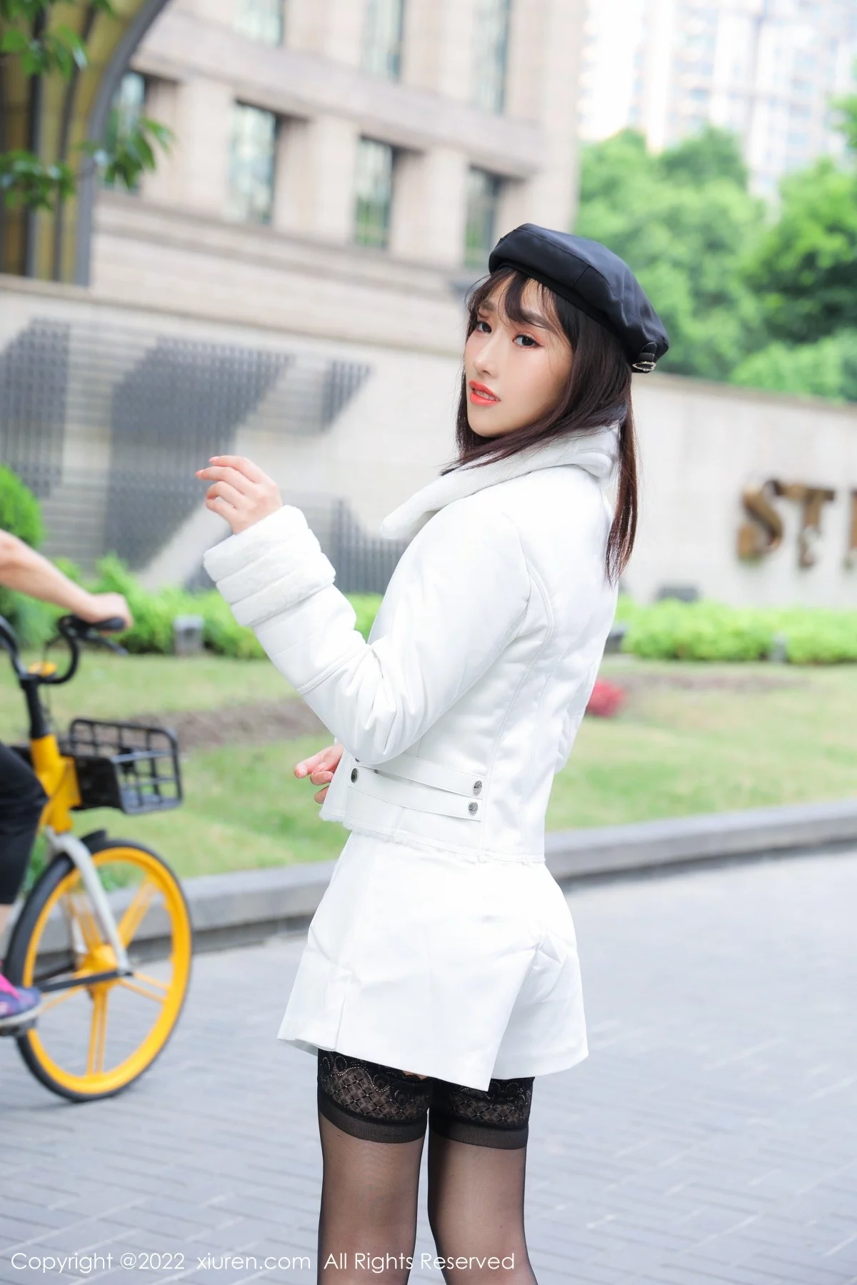 Xrmnw.Vip_西门小玉_写真
