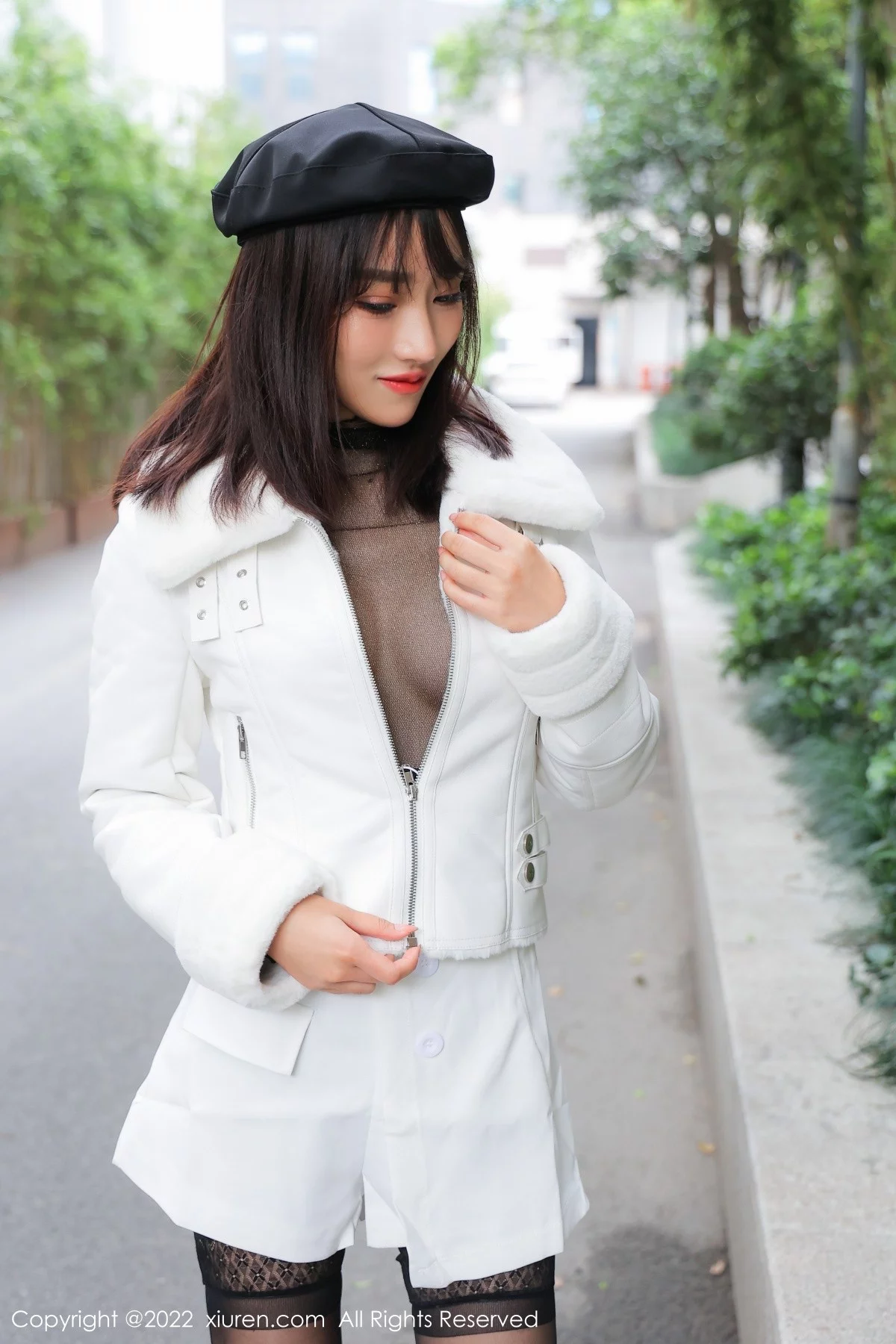 Xrmnw.Vip_西门小玉_写真