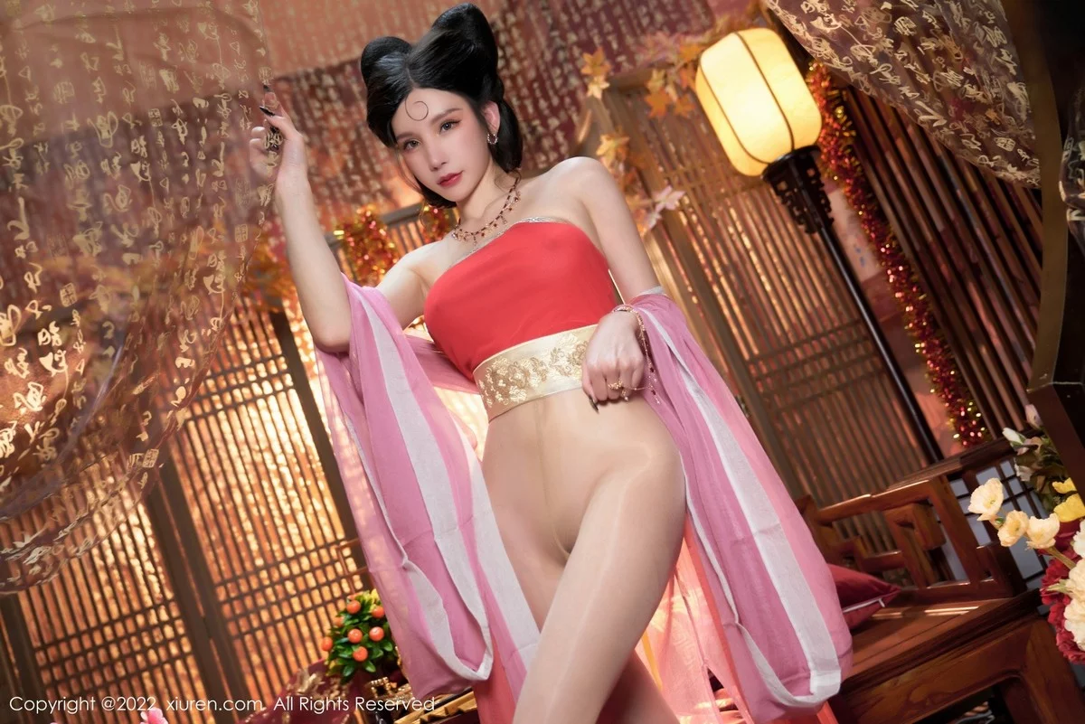 Xrmnw.Vip_周于希_写真