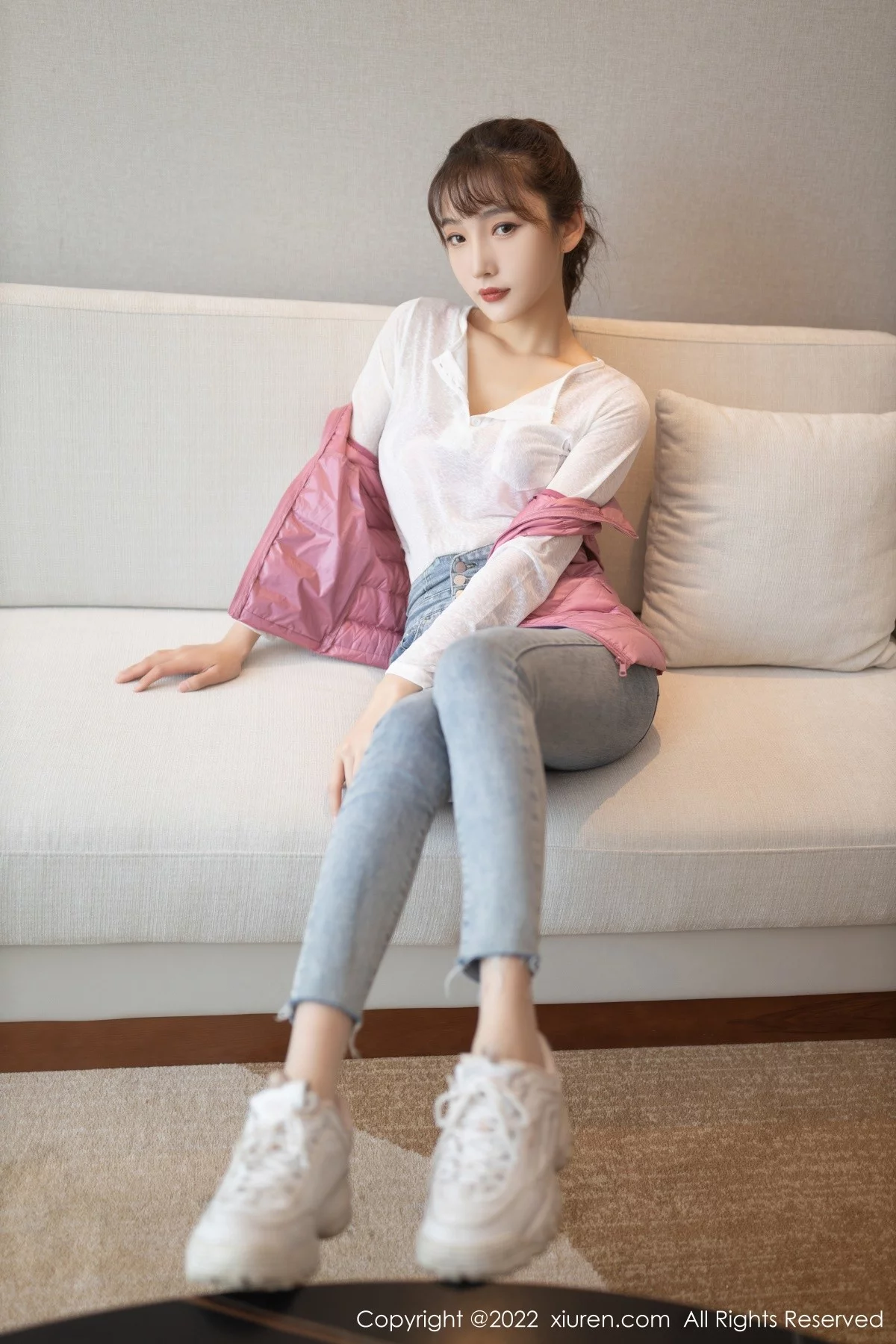 Xrmnw.Vip_陆萱萱_写真