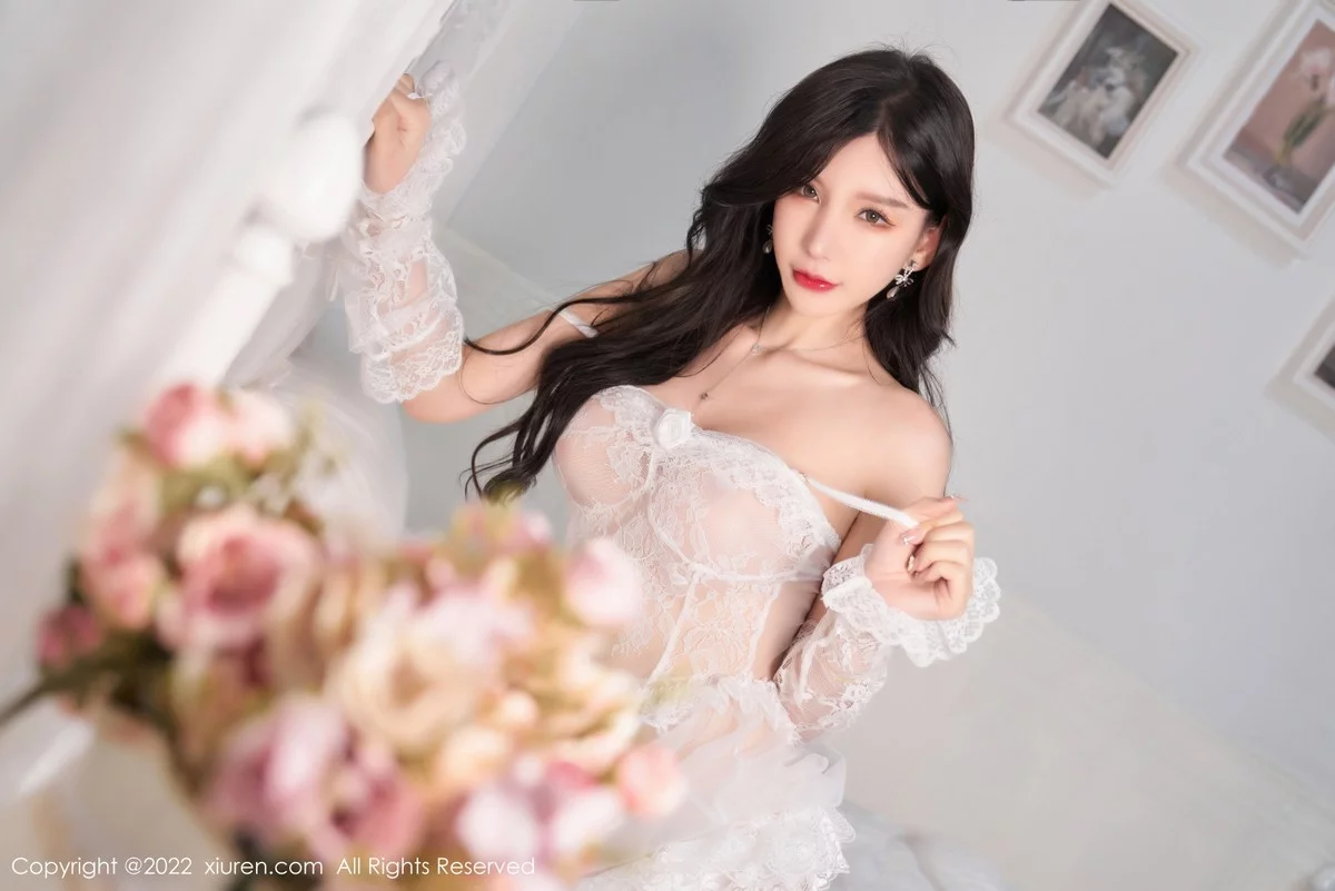 Xrmnw.Vip_周于希_写真