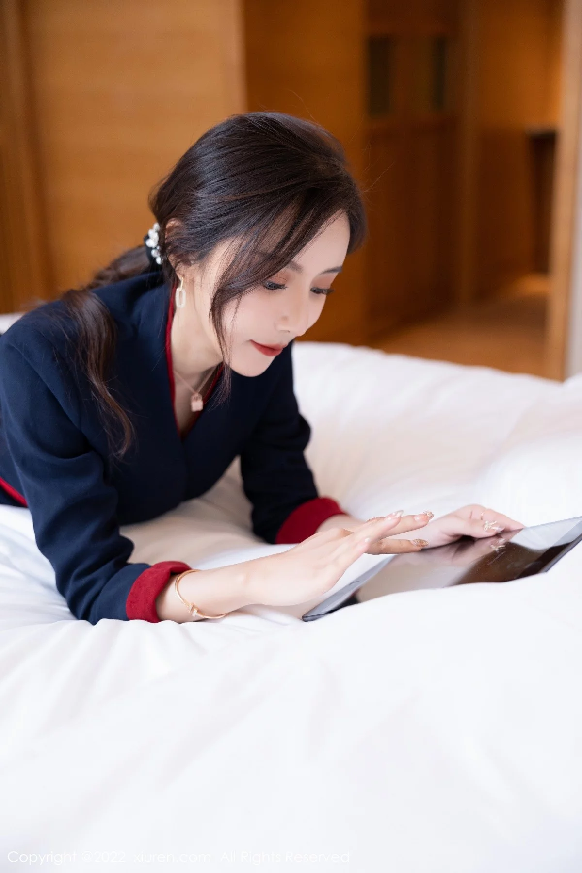 Xrmnw.Vip_王馨瑶_写真