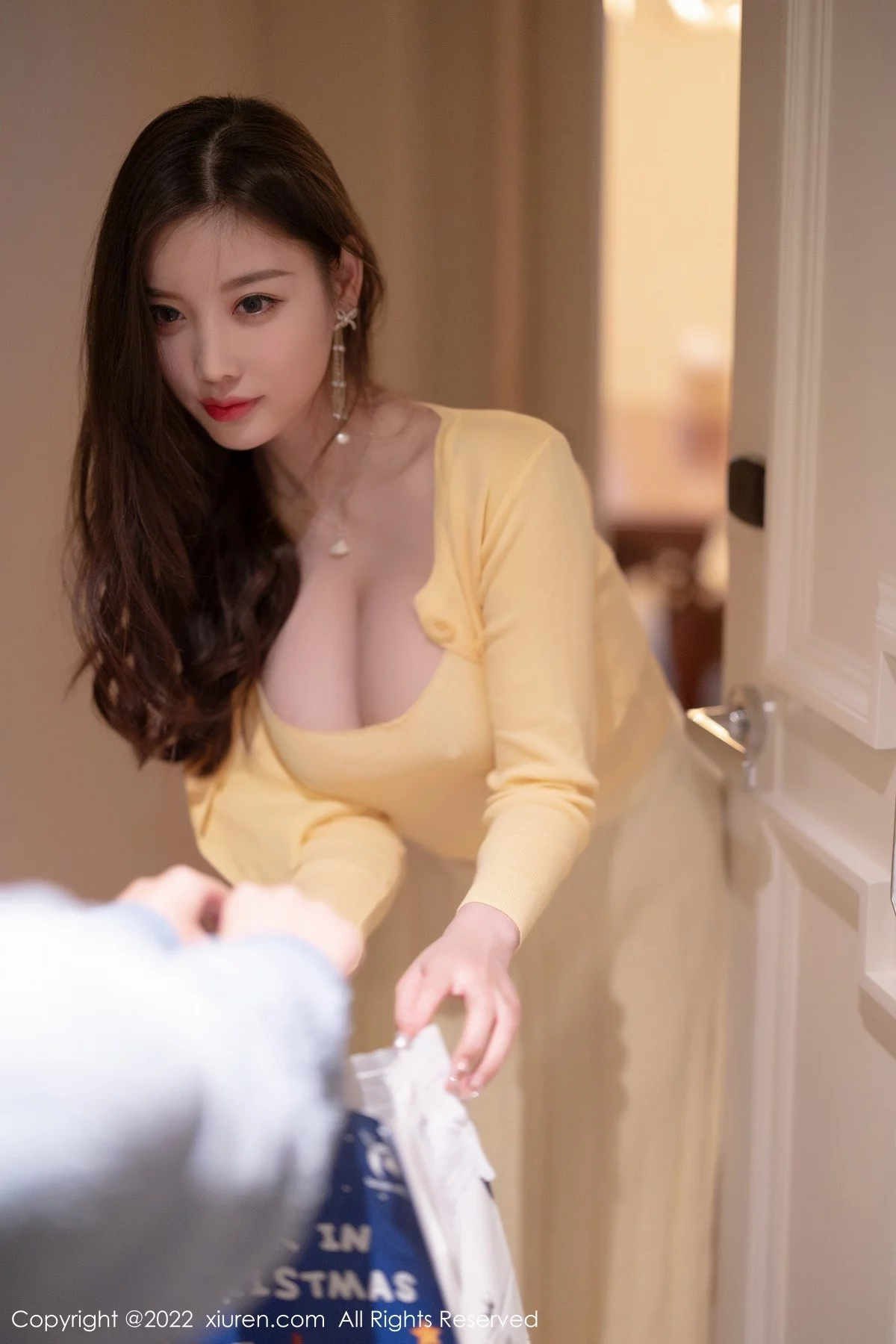 Xrmnw.Vip_杨晨晨_写真