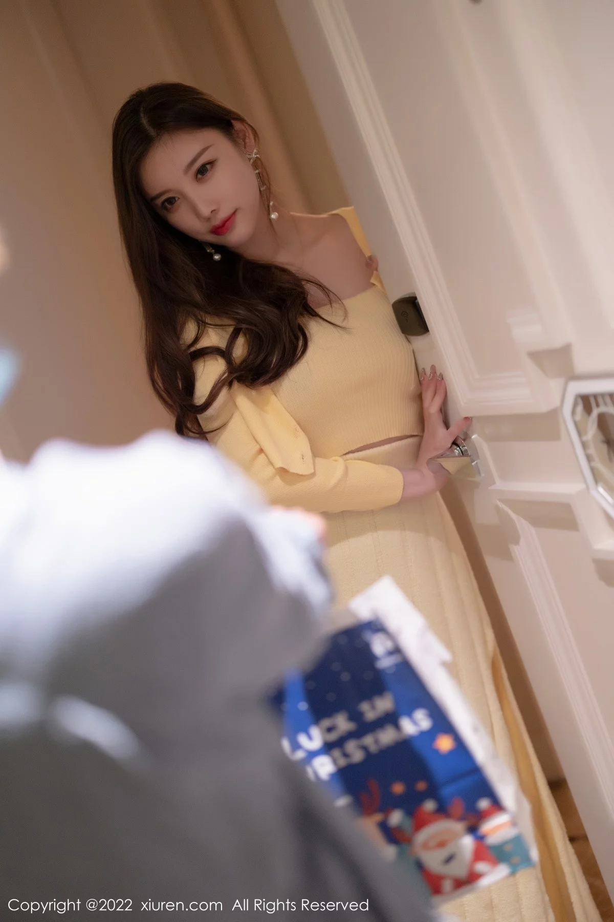 Xrmnw.Vip_杨晨晨_写真