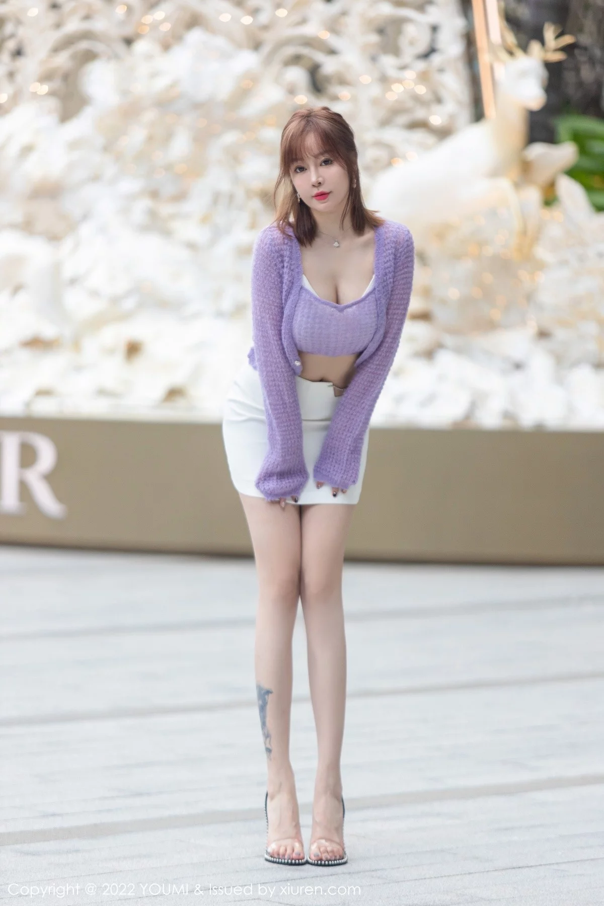Xrmnw.Vip_王雨纯_写真