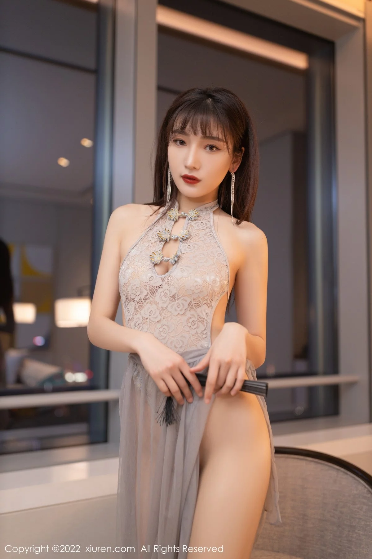 Xrmnw.Vip_陆萱萱_写真
