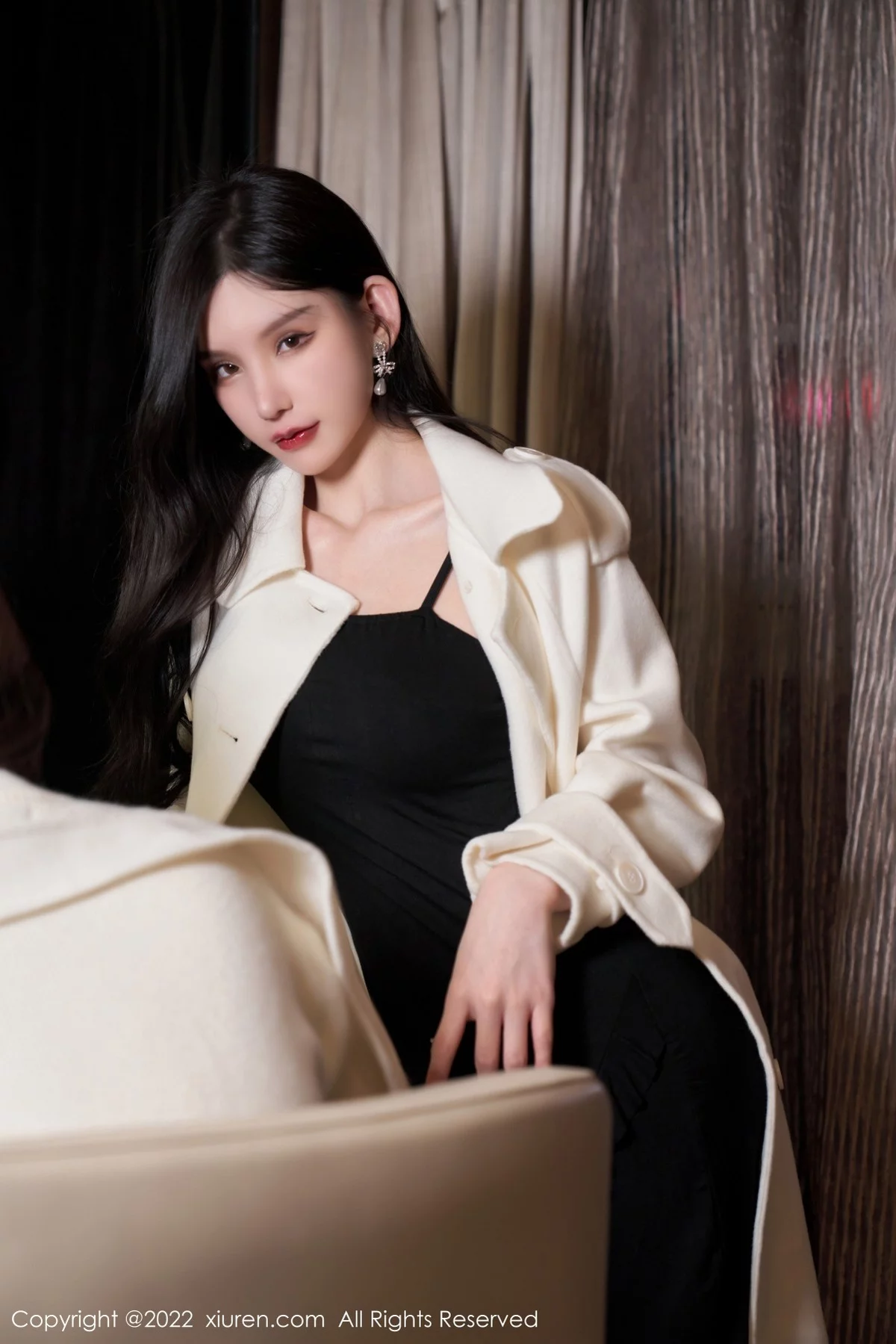 Xrmnw.Vip_周于希_写真