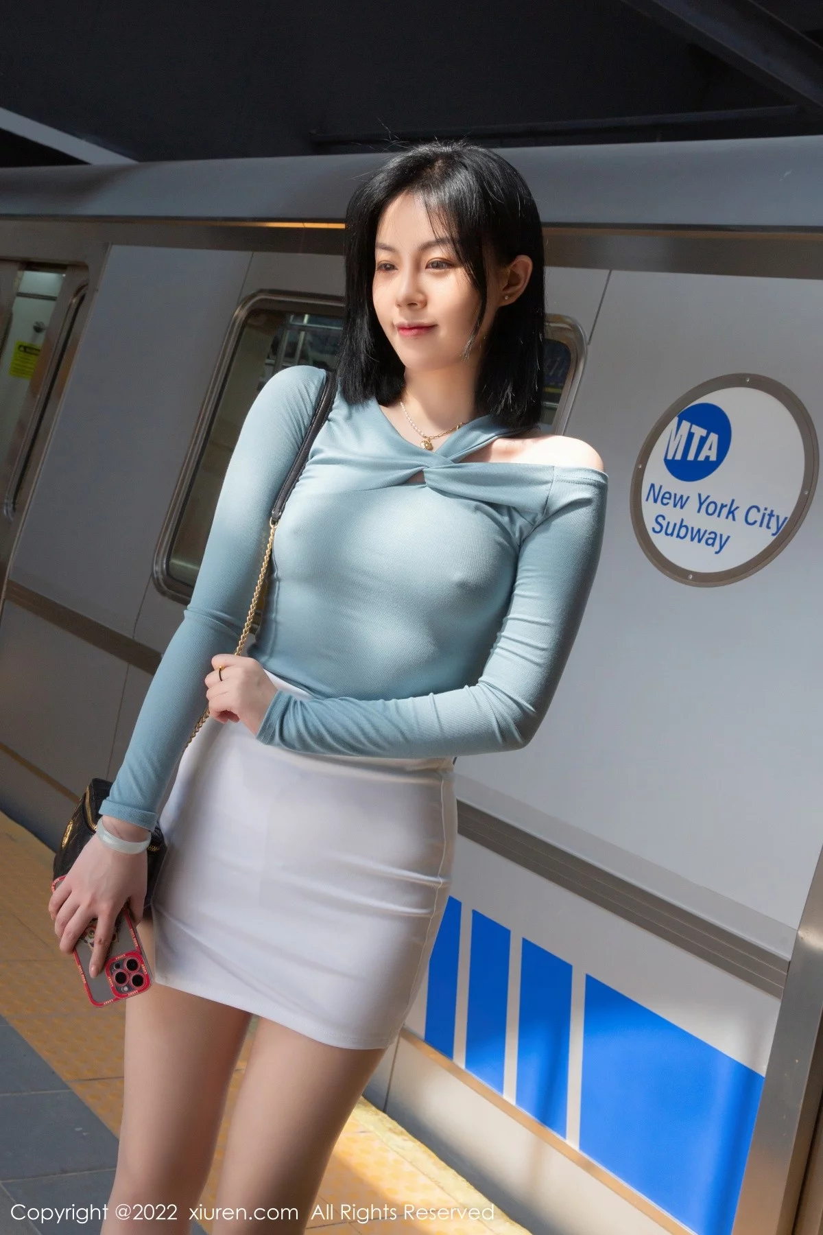 Xrmnw.Vip_一颗甜蛋黄_写真