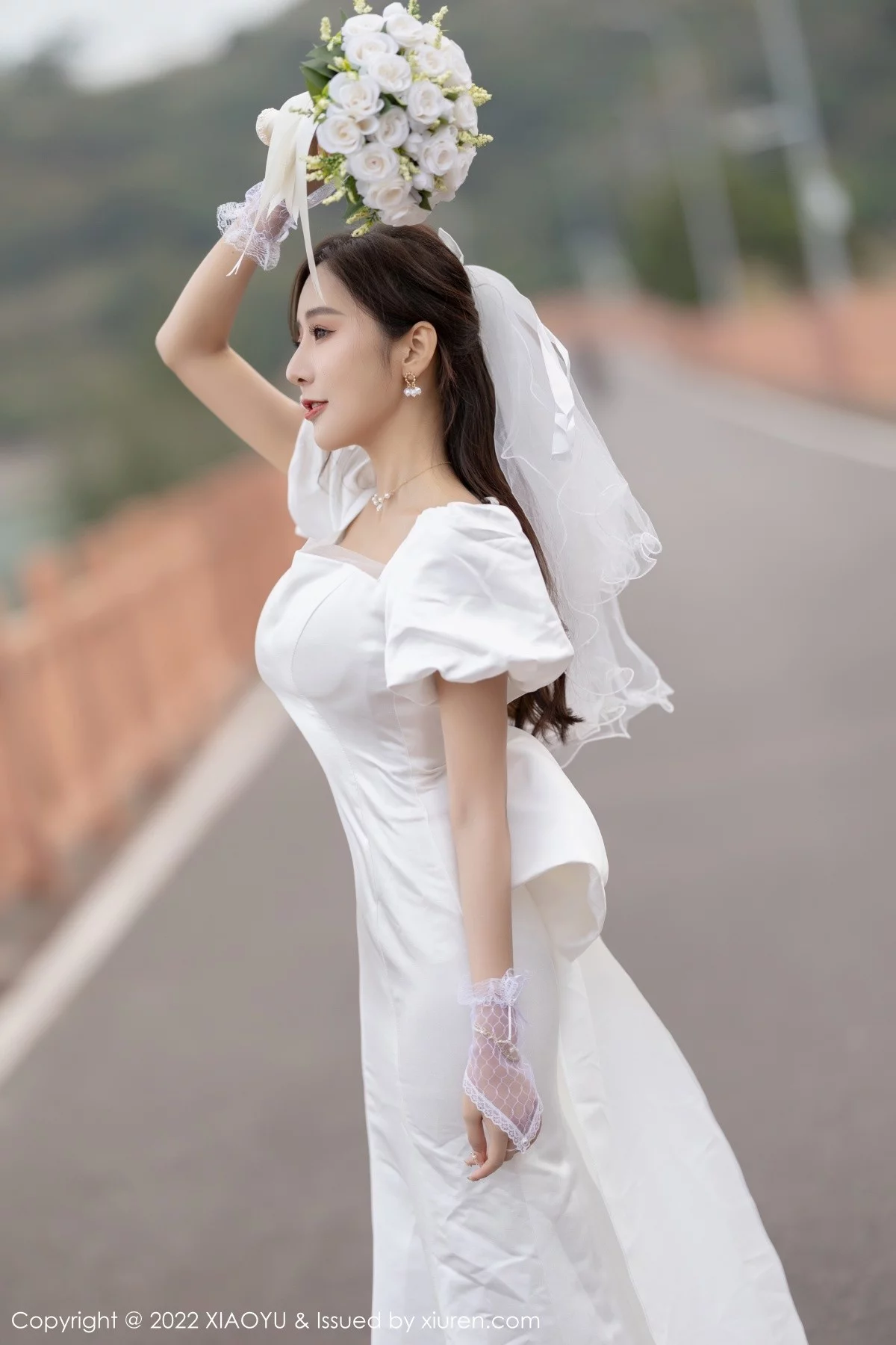 Xrmnw.Vip_王馨瑶_写真