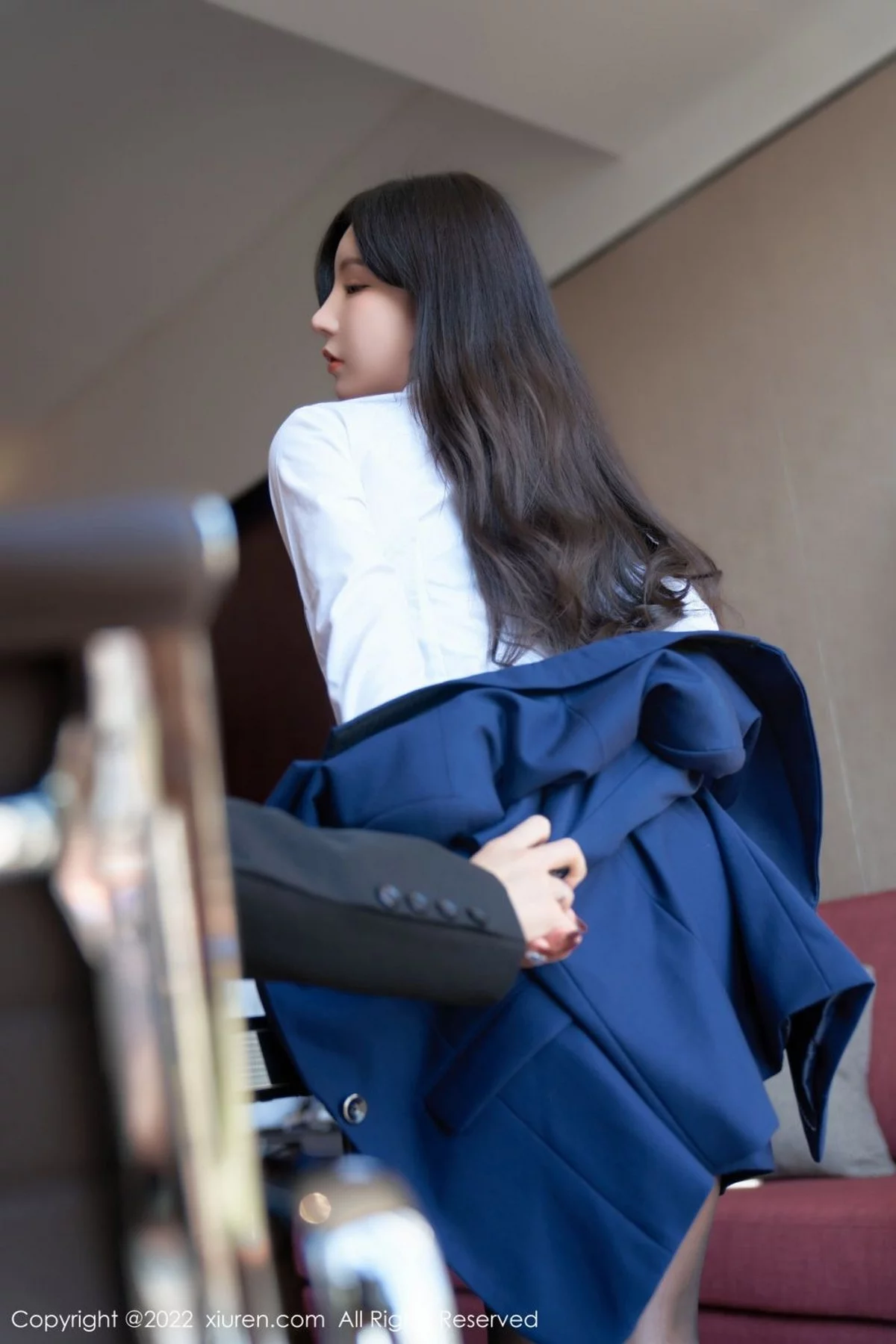 Xrmnw.Vip_周于希_写真