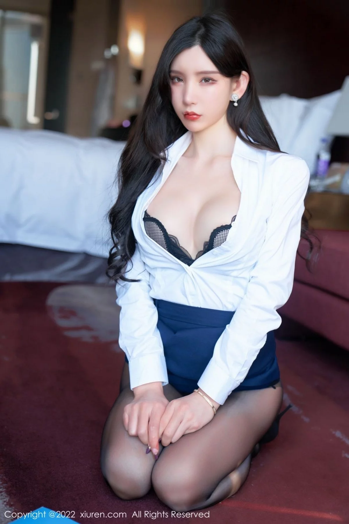 Xrmnw.Vip_周于希_写真